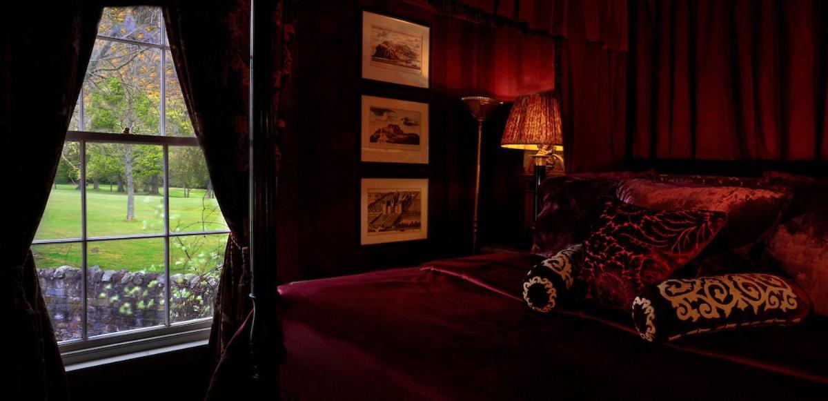 Prestonfield House