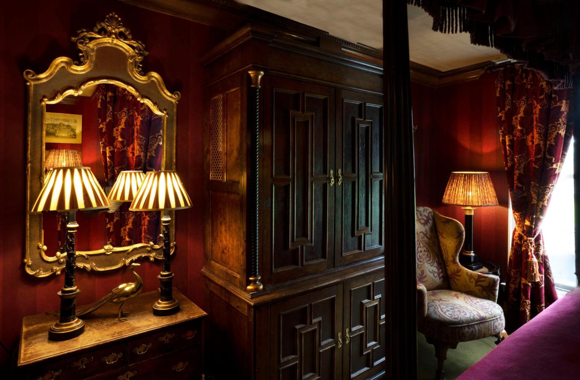 Prestonfield House Hotel