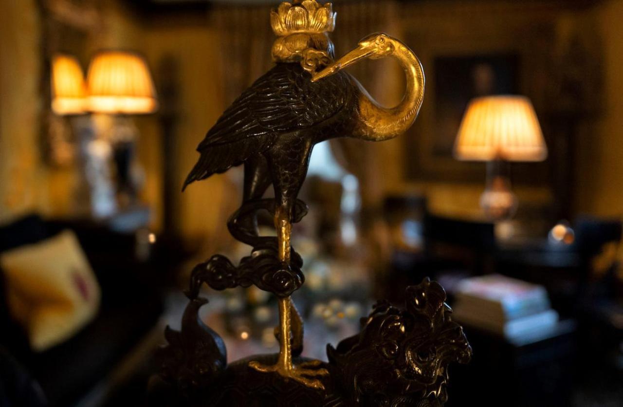 Hotel Prestonfield House 5*