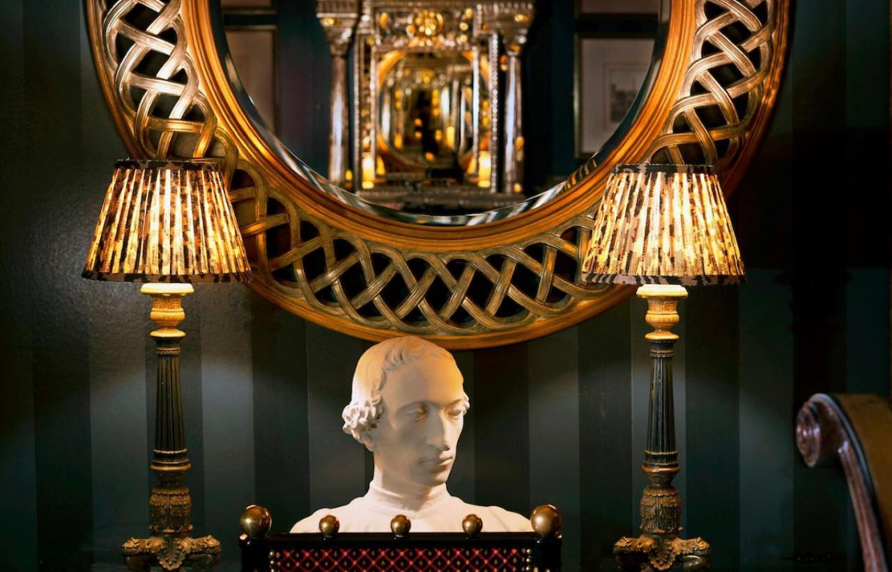 Hotel Prestonfield House 5*