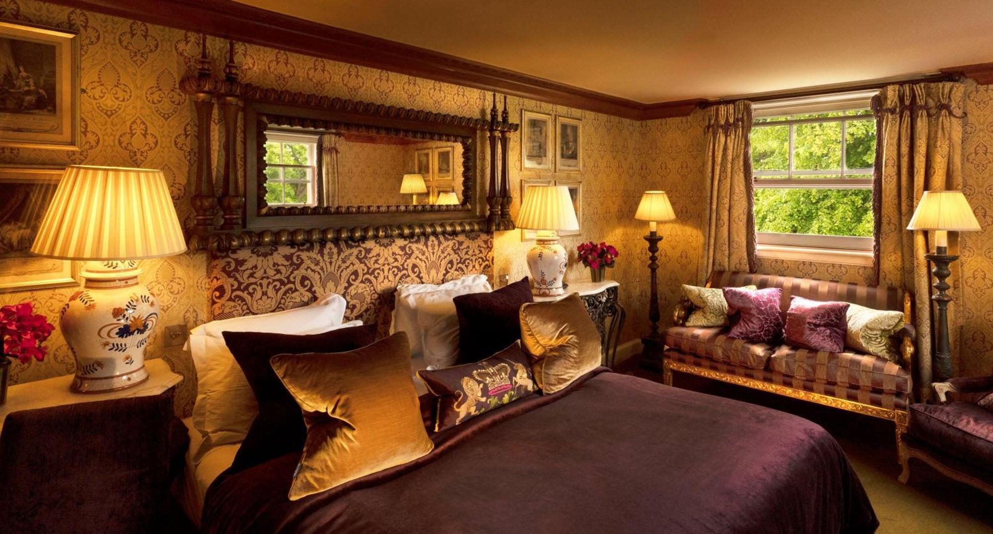 Prestonfield House Hotel