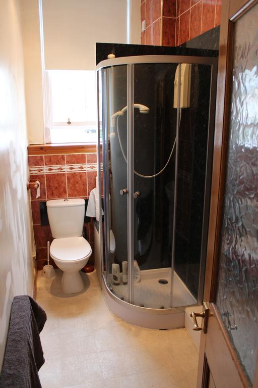 City Centre Apartment Lochrin Apartment Edinburgh