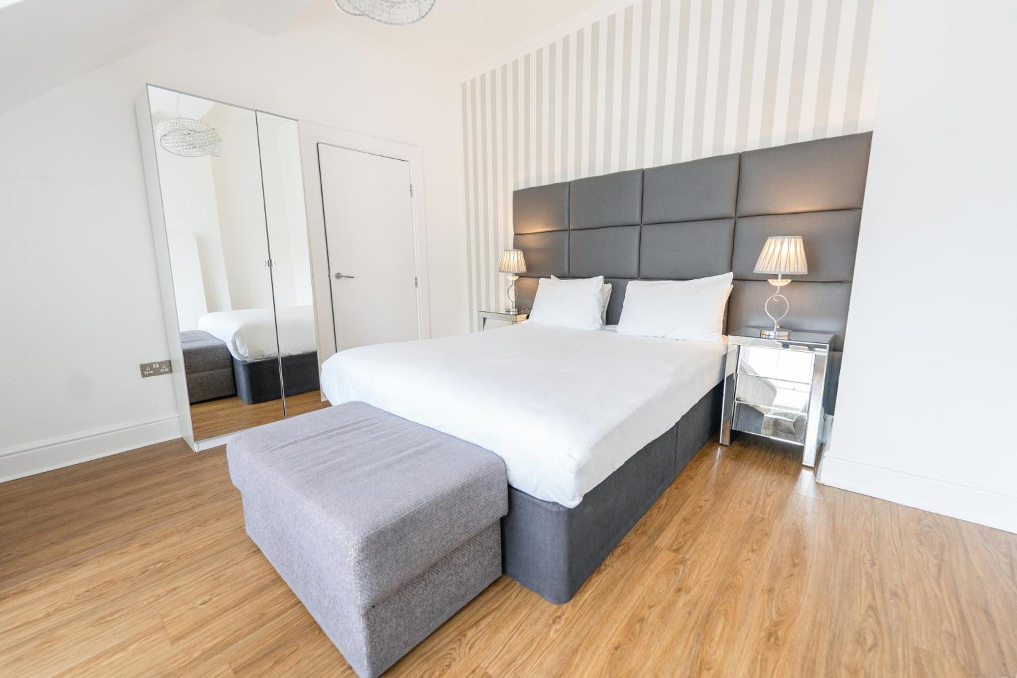 Castle Aparthotel Edinburgh