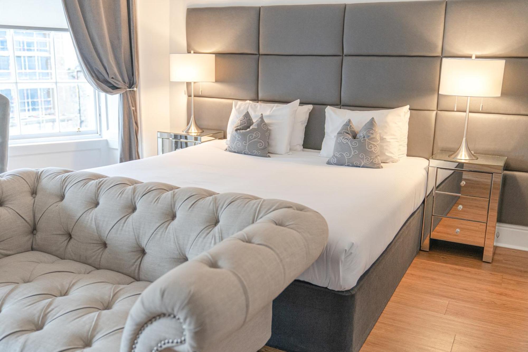 Aparthotel Castle Edinburgh
