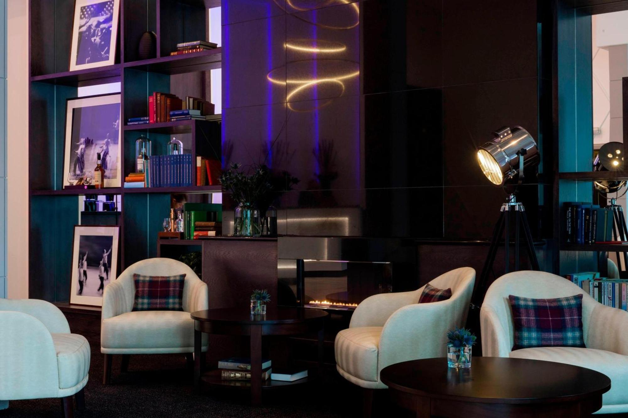 The Glasshouse, Autograph Collection 5* Edinburgh