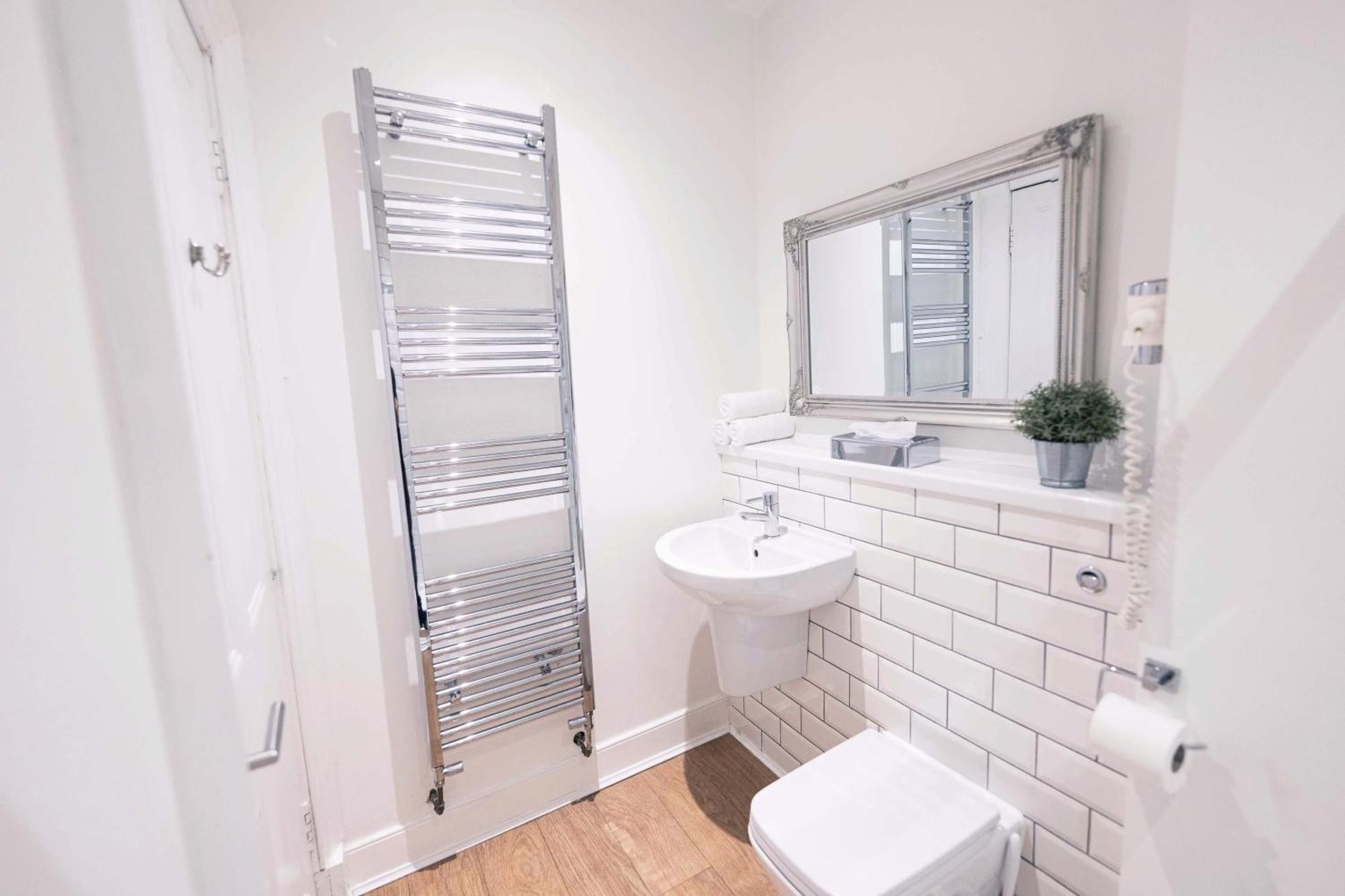 Hanover 71 Guest house Edinburgh