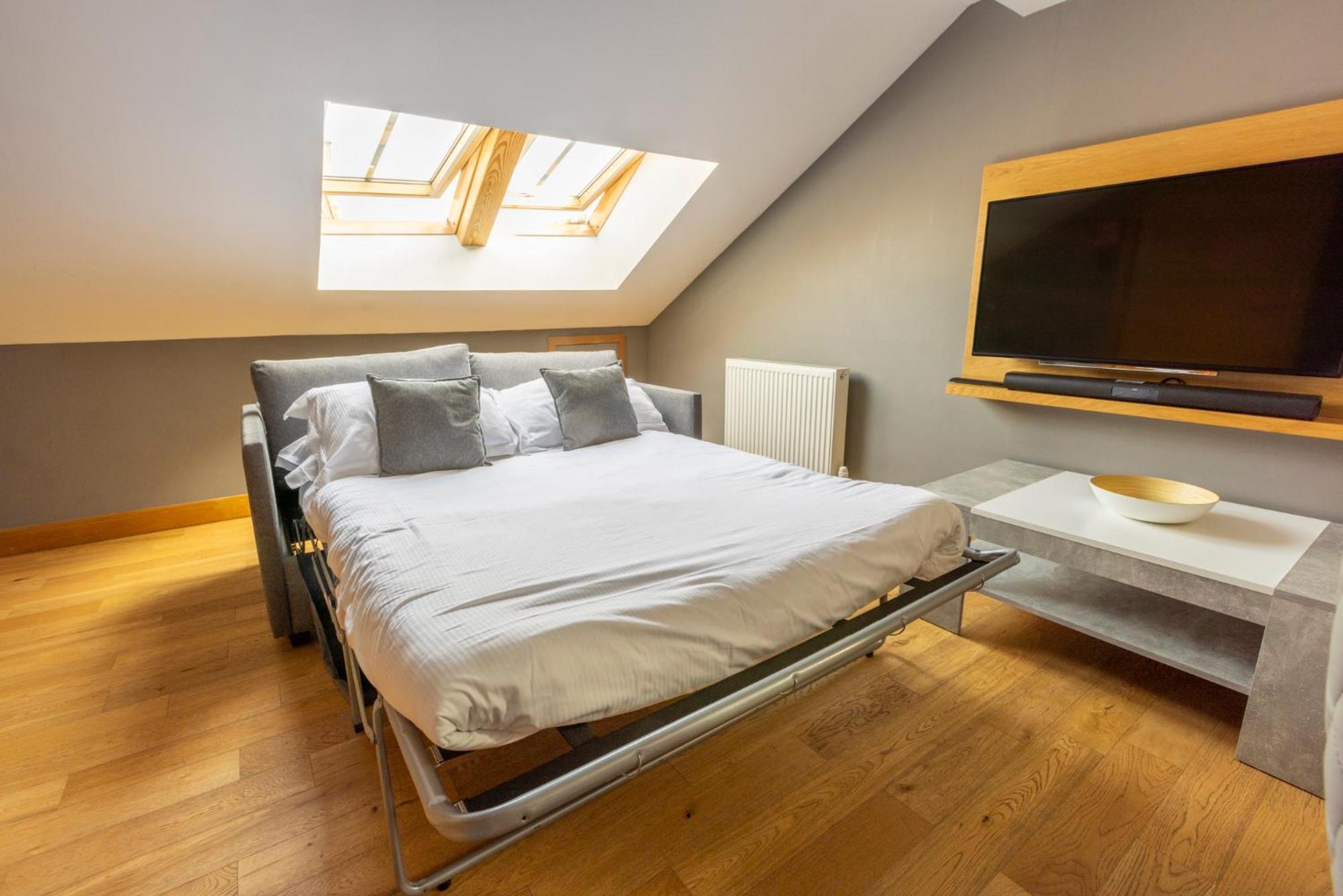 Mono Old Town 4* Edinburgh
