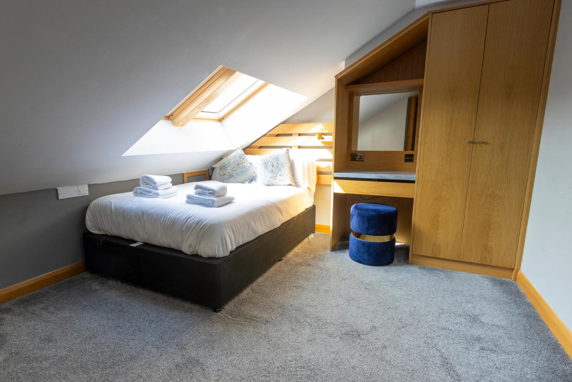 Mono Old Town Aparthotel 4*