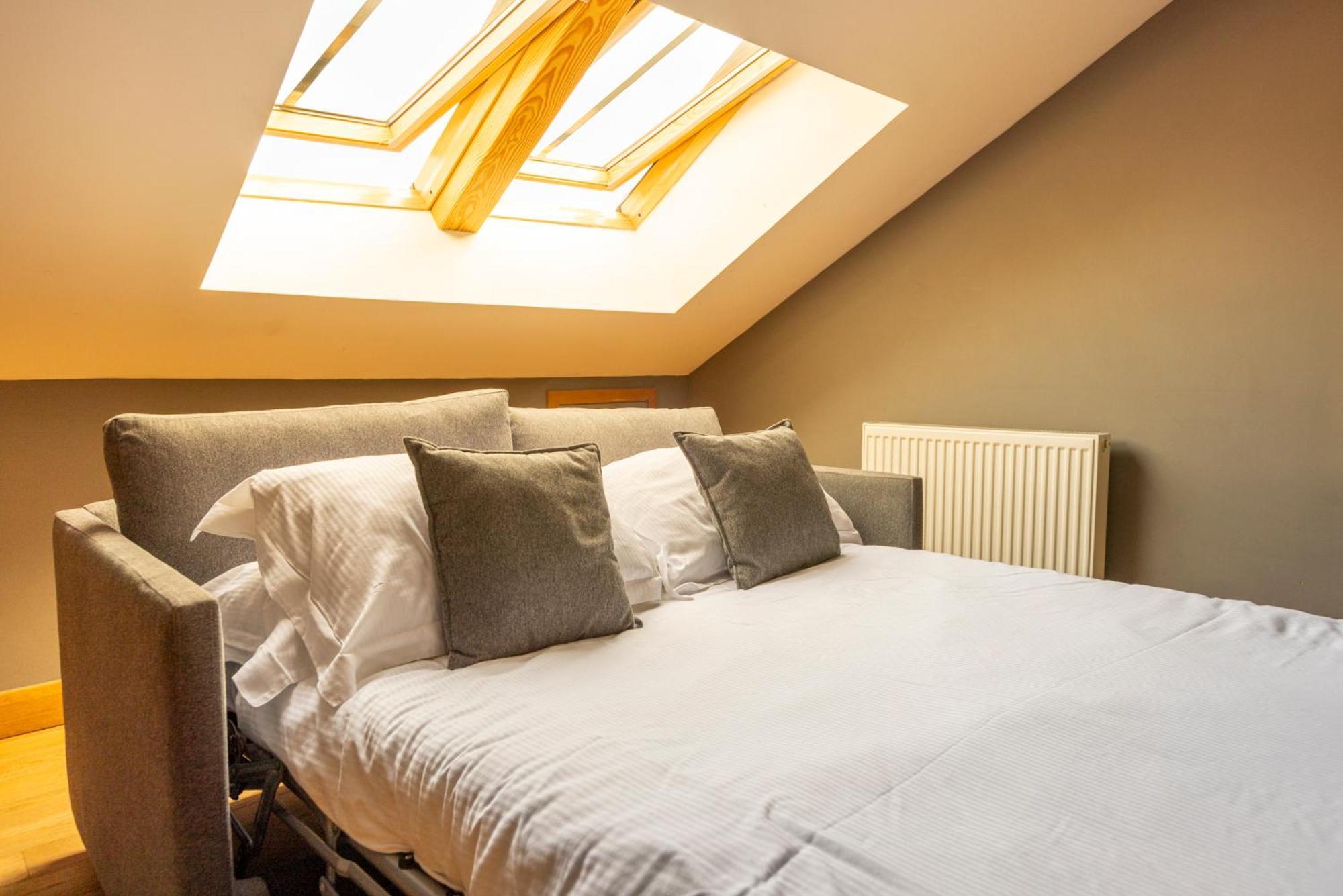 Aparthotel Mono Old Town Edinburgh