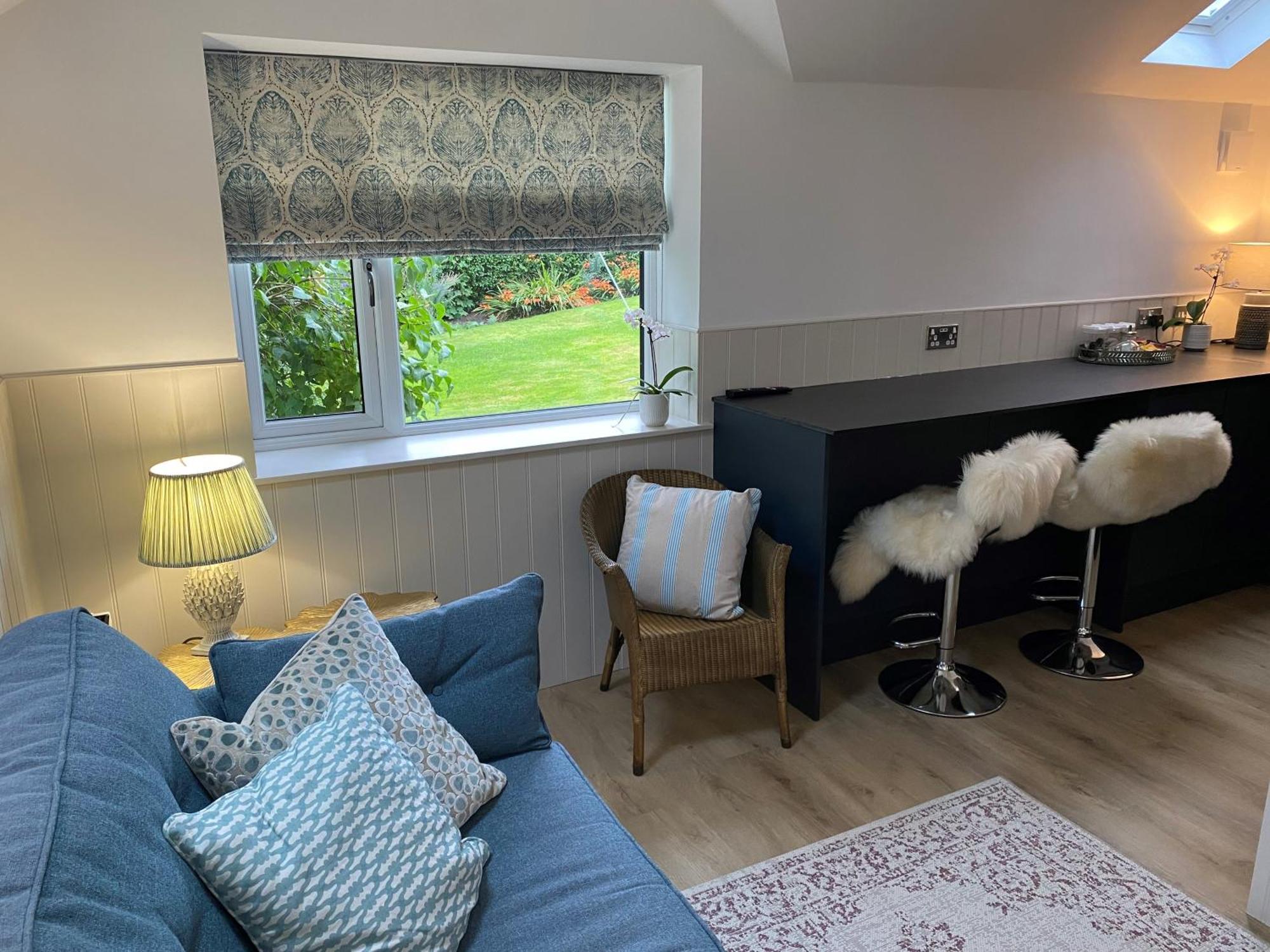 Hillview Holiday home *