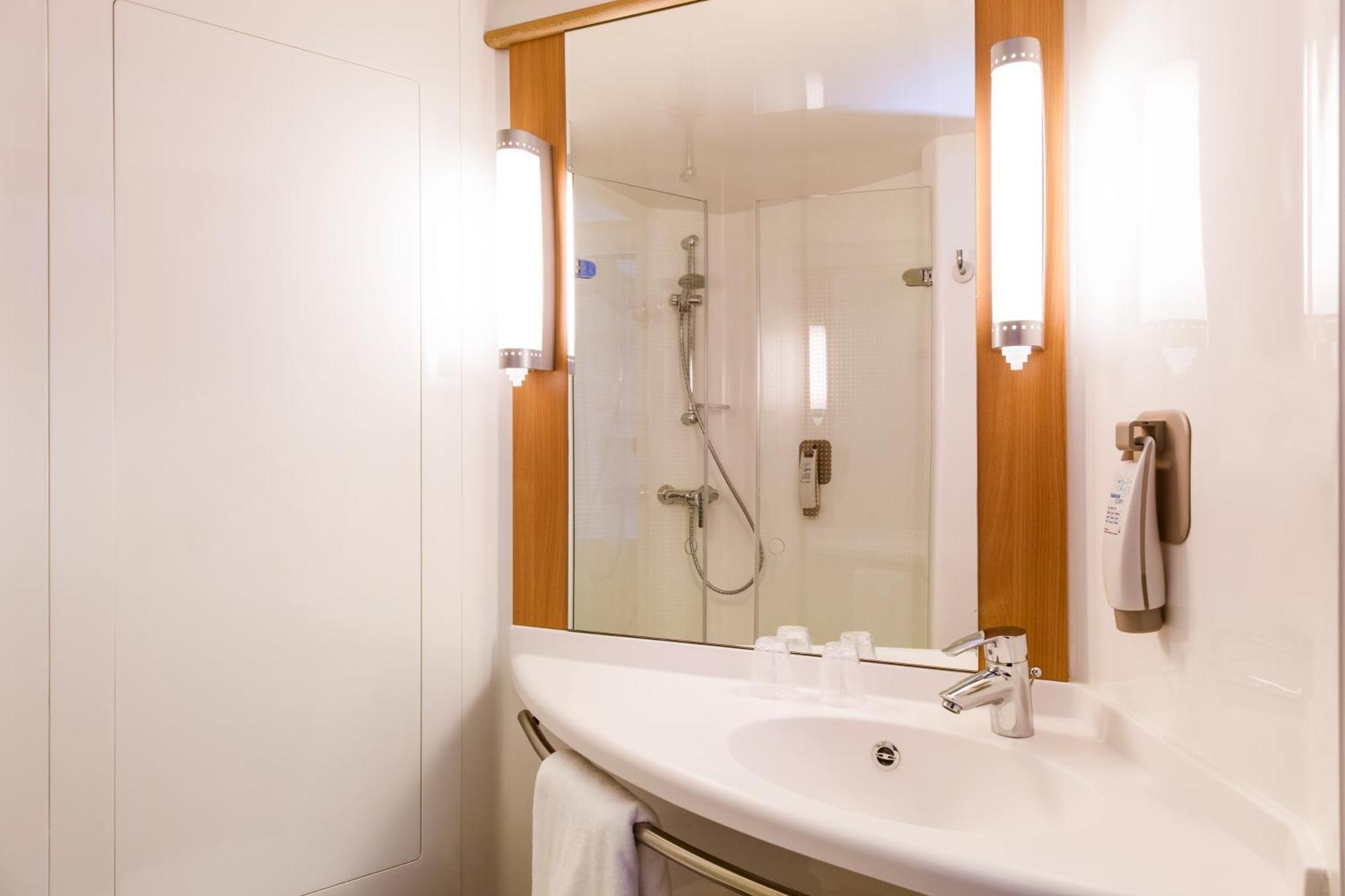 Hotel Ibis Centre South Bridge - Royal Mile