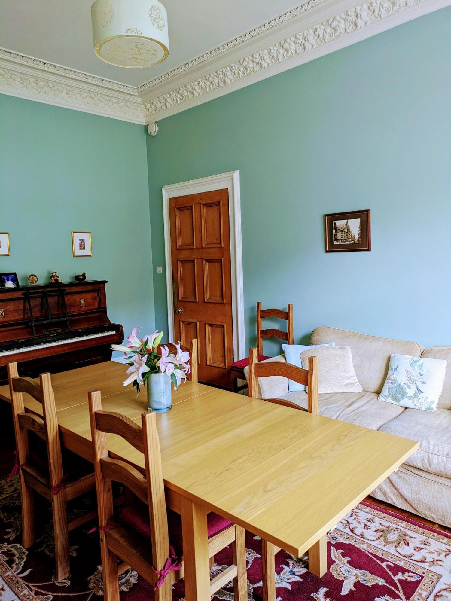 Mccrae's Bed & Breakfast
