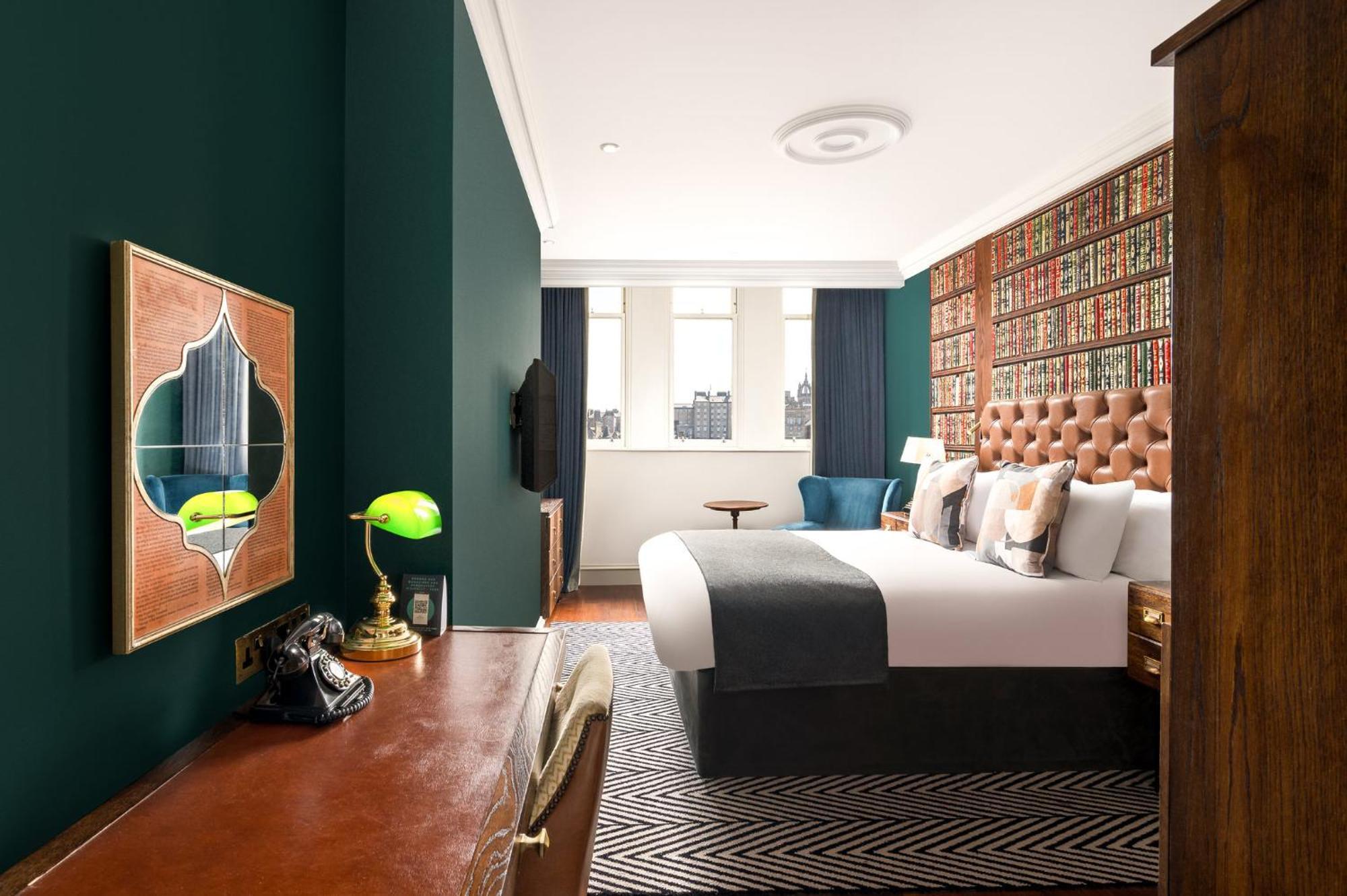Indigo - - Princes Street By Ihg 4*