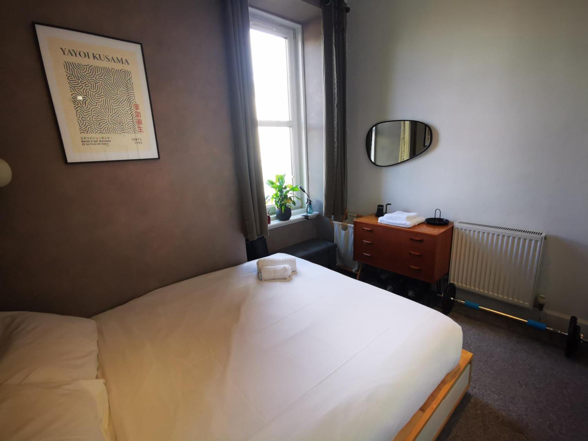 The Haymarket Flat Apartment *