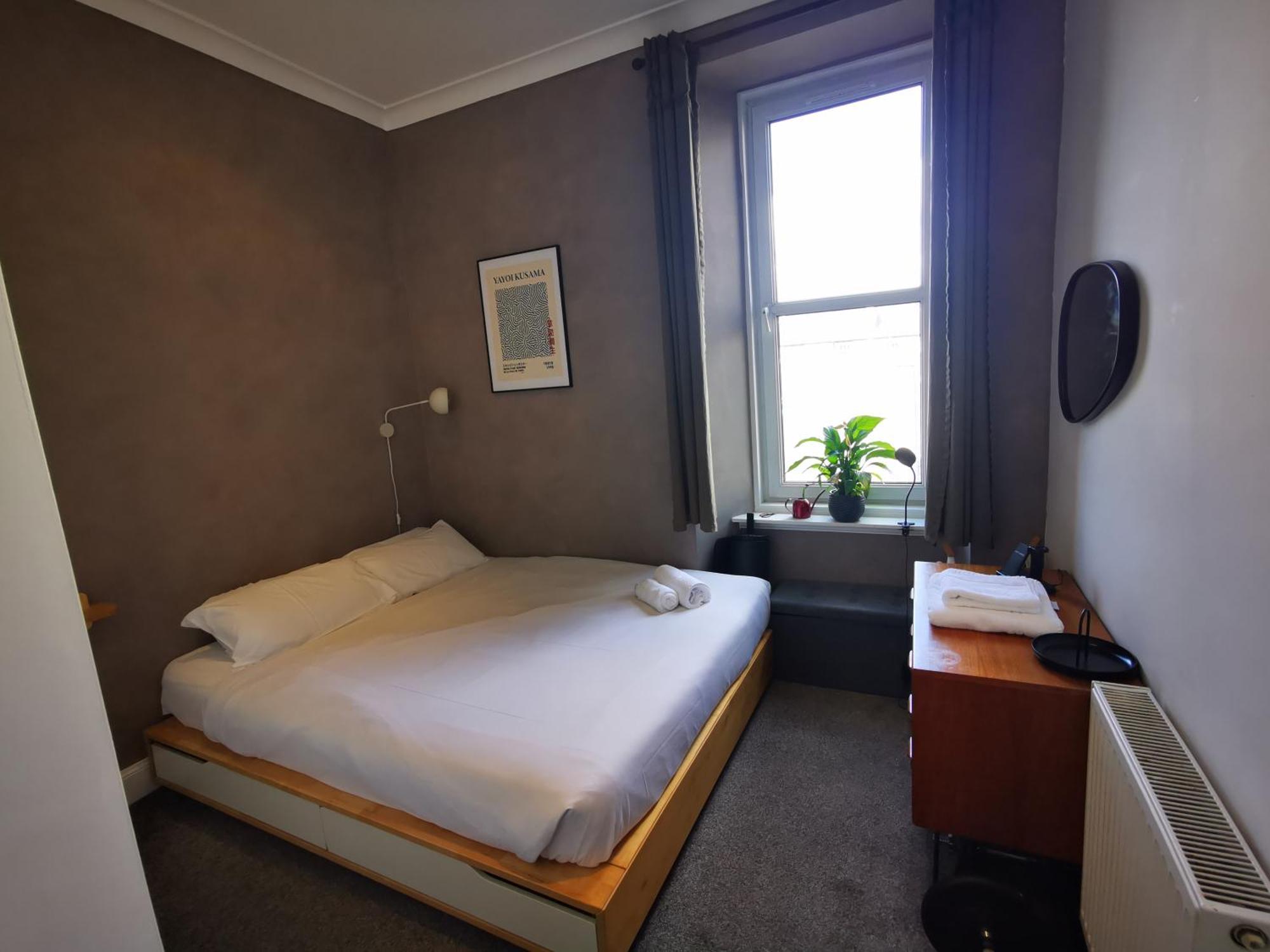 The Haymarket Flat Apartment