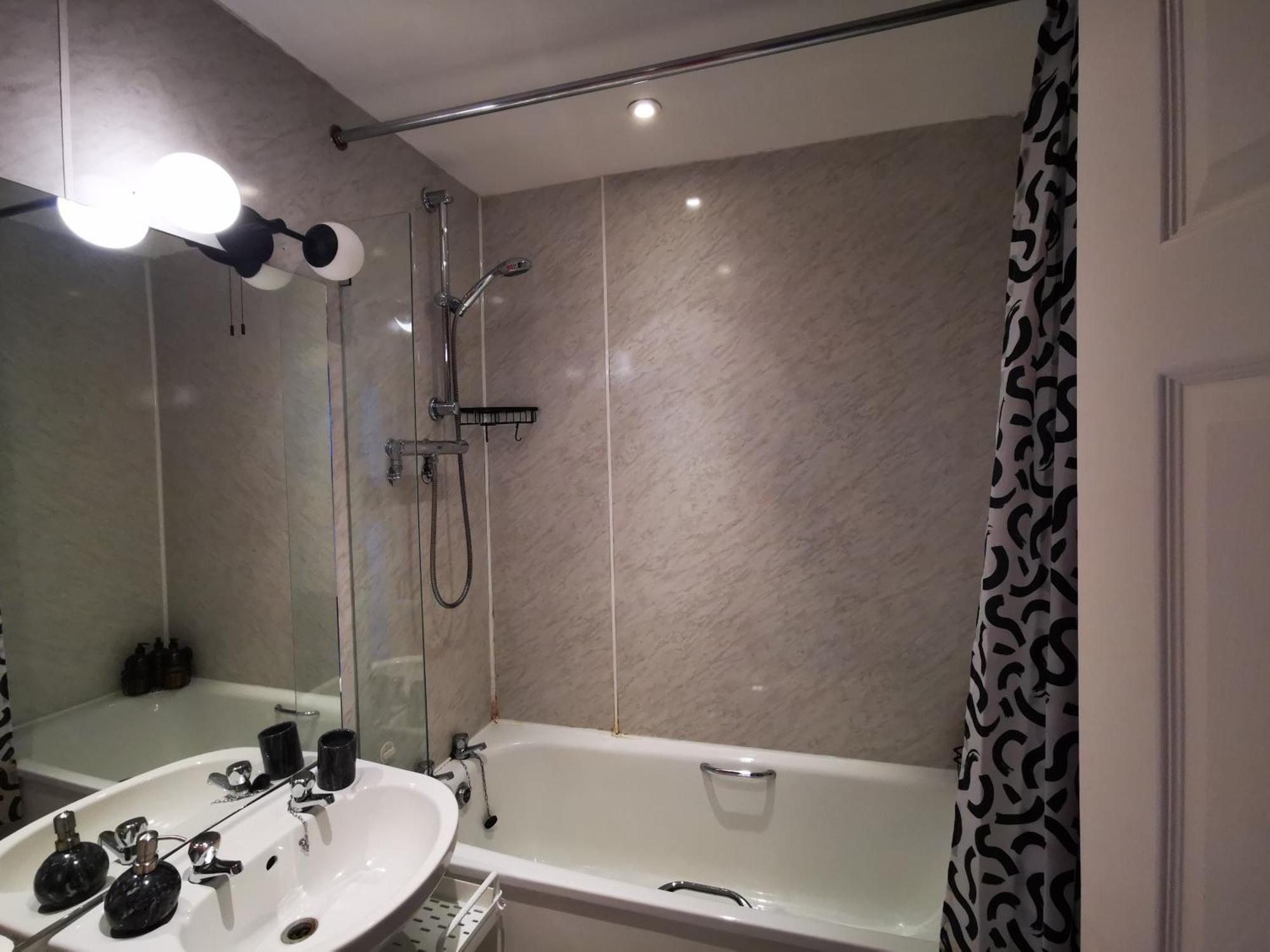 The Haymarket Flat Apartment Edinburgh
