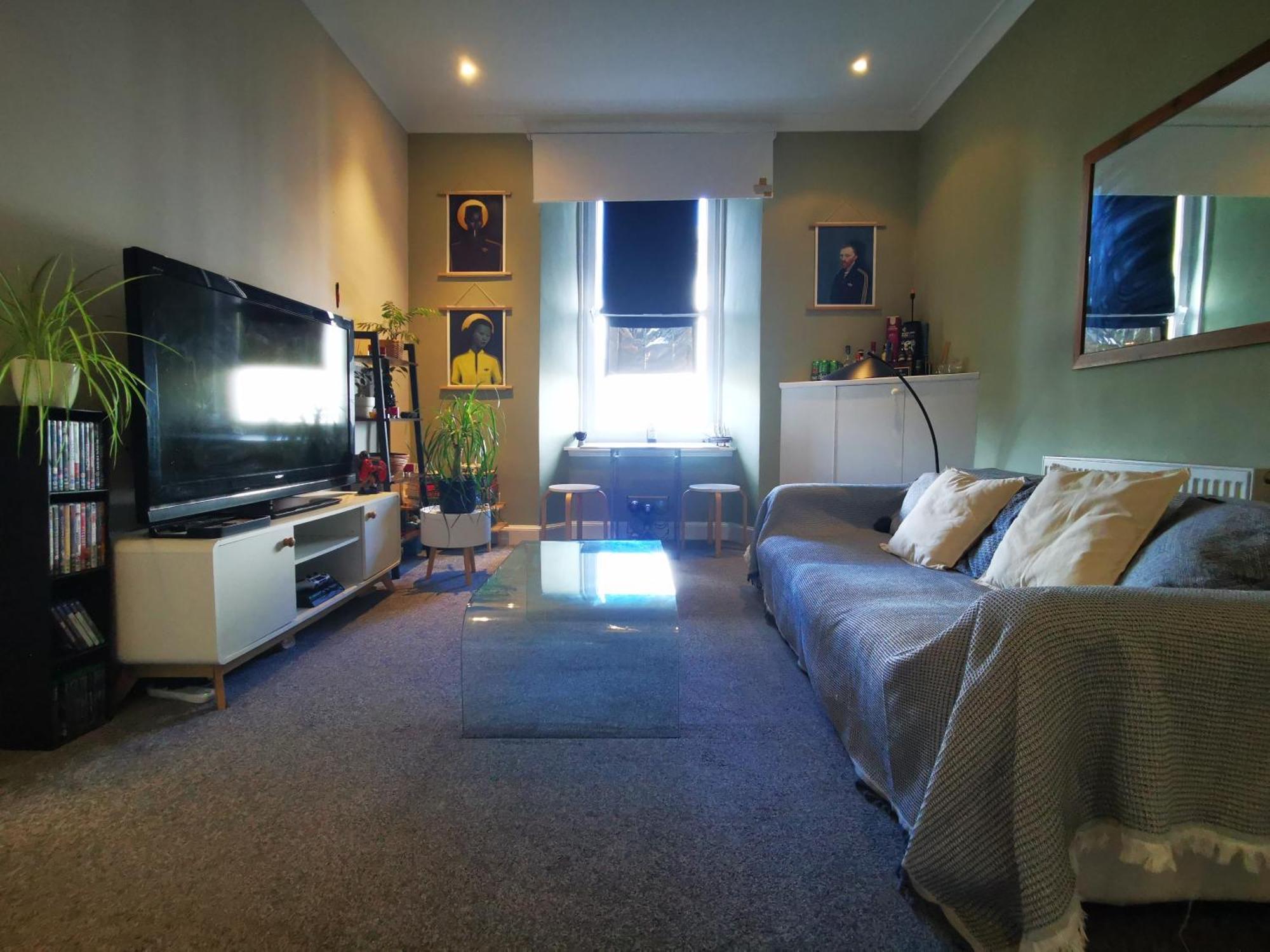 The Haymarket Flat Apartment *