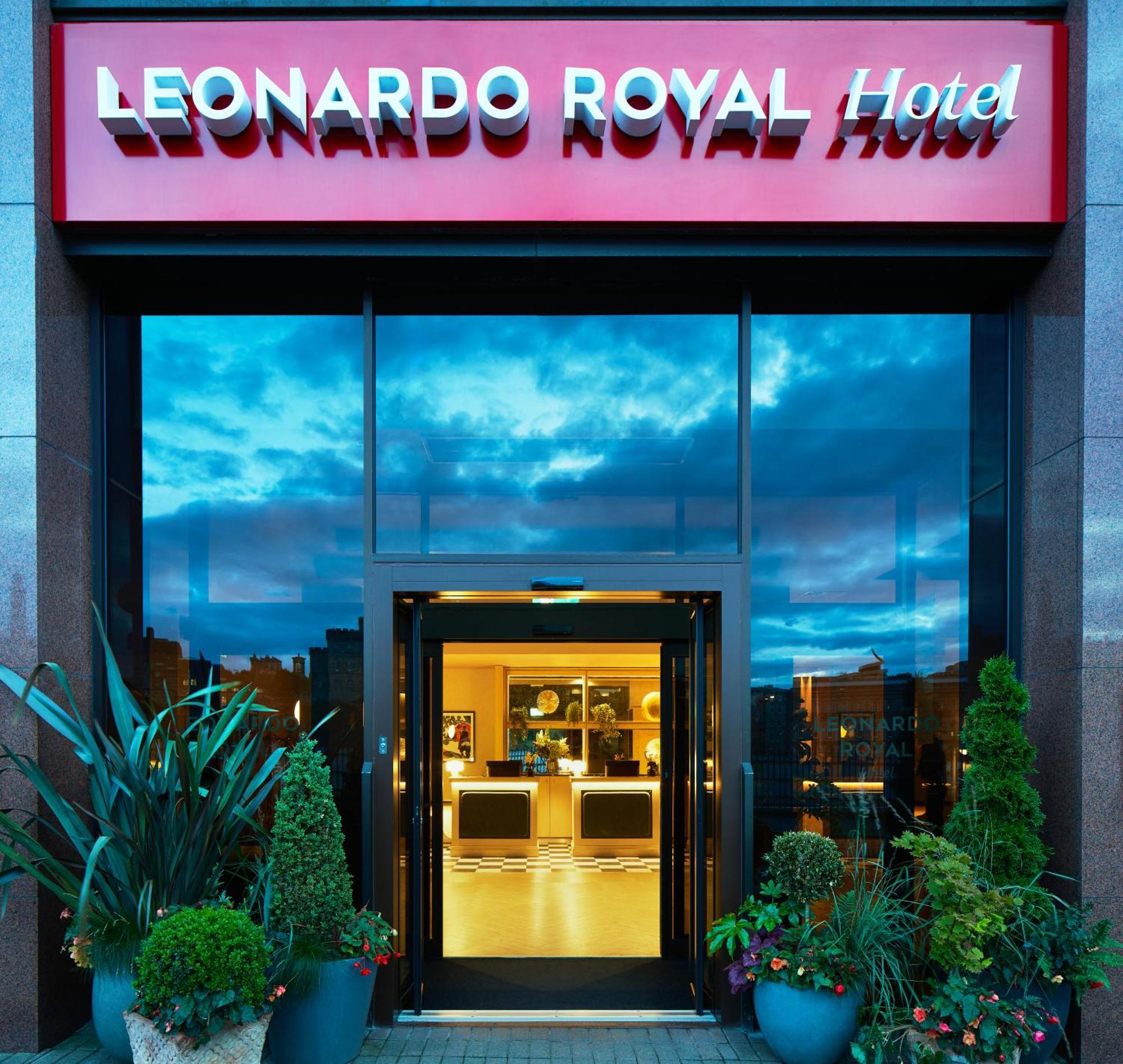 Leonardo Royal Hotel