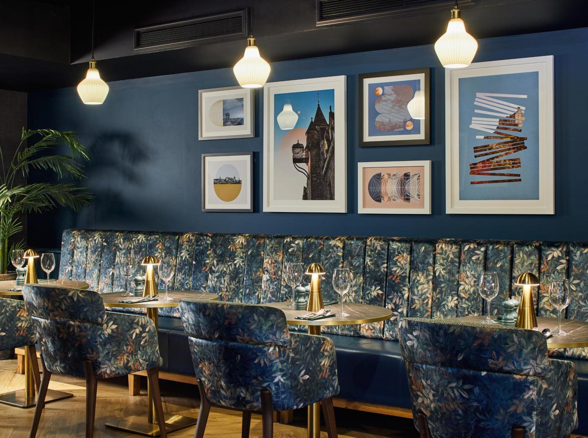 Leonardo Royal 4* Edinburgh