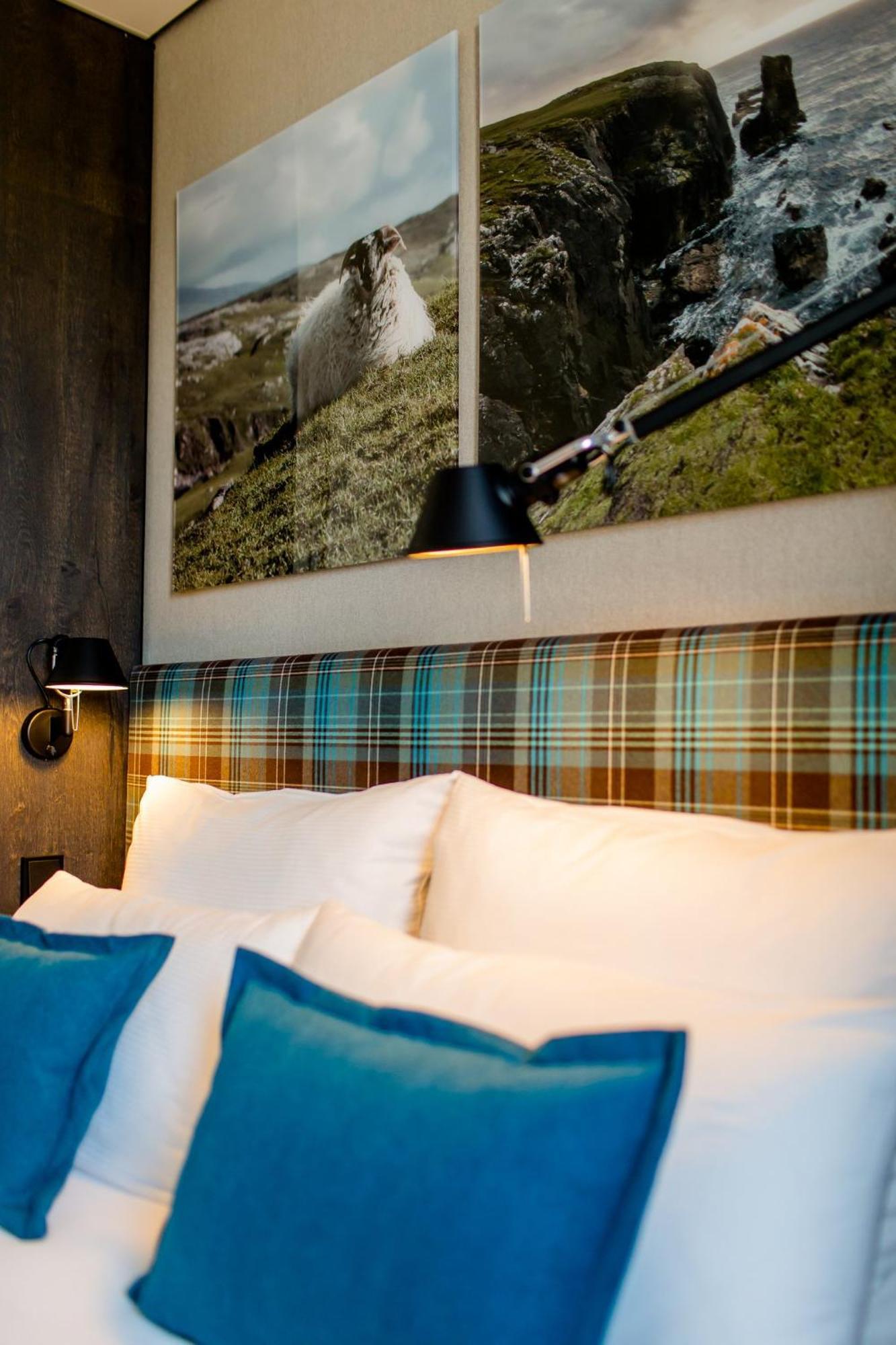 Hotel One Edinburgh-royal Edinburgh