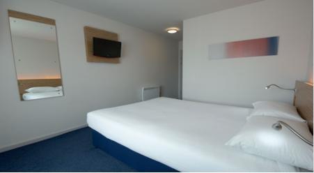 Travelodge Airport Edinburgh