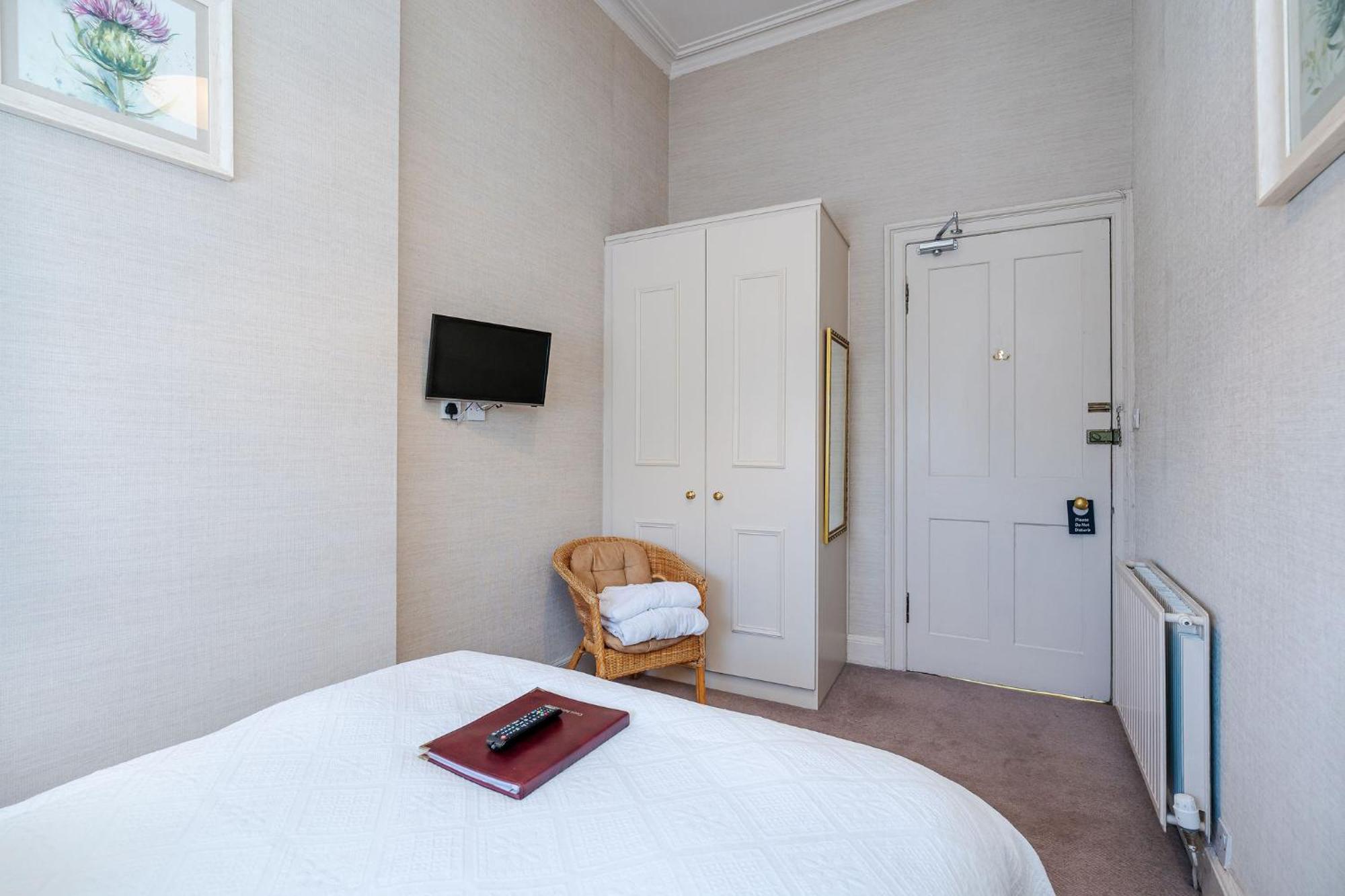 Sherwood Guest house
