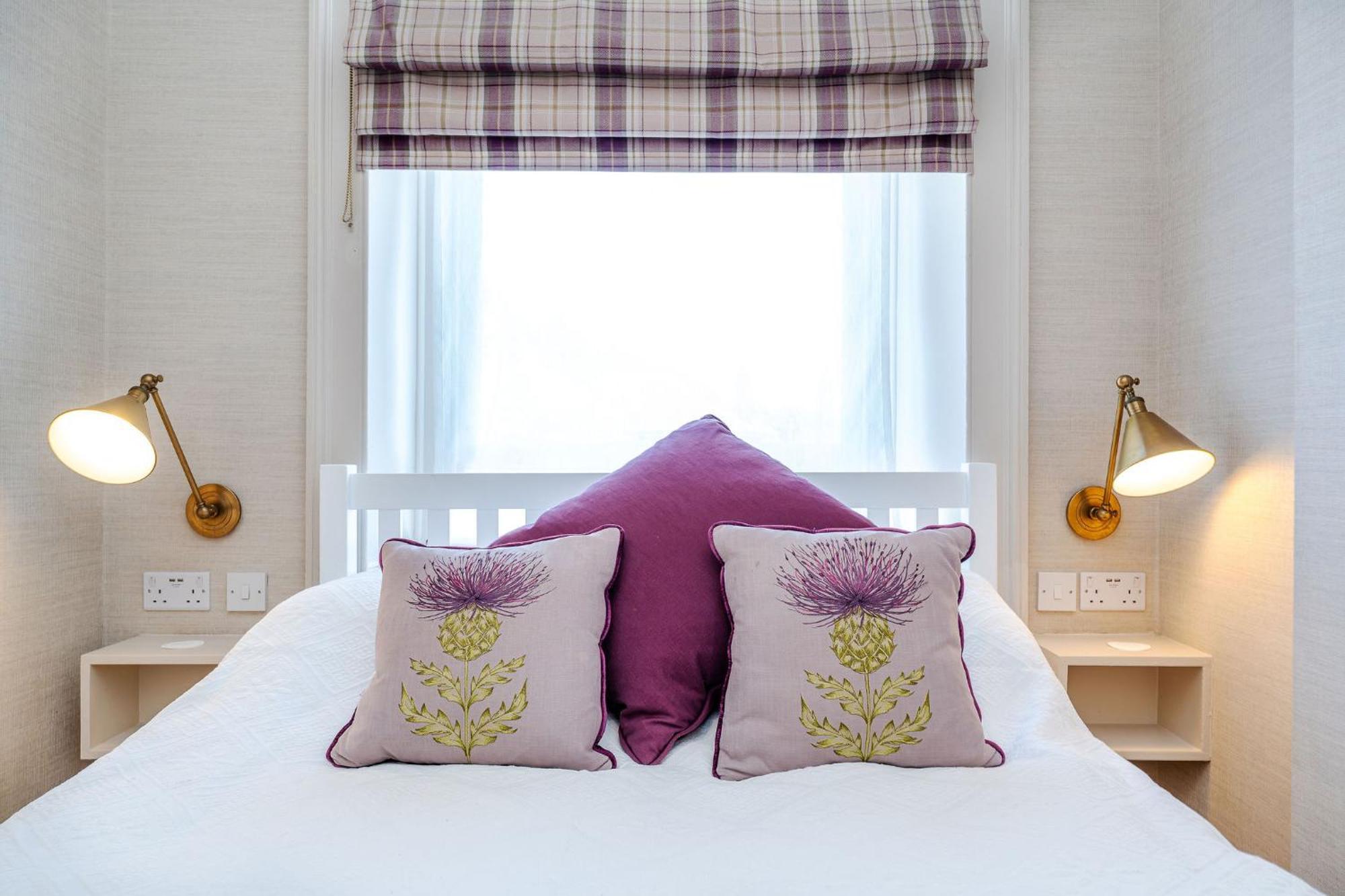Sherwood 4* Edinburgh