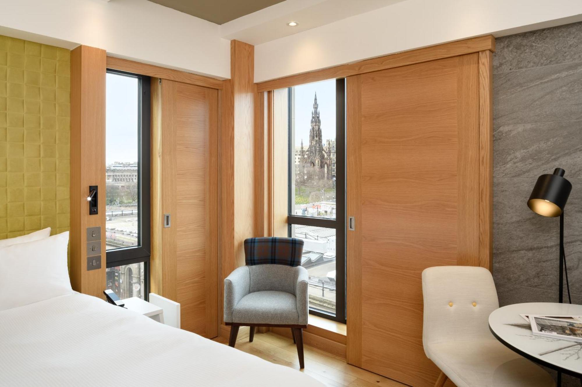 Market Street Hotel 4*