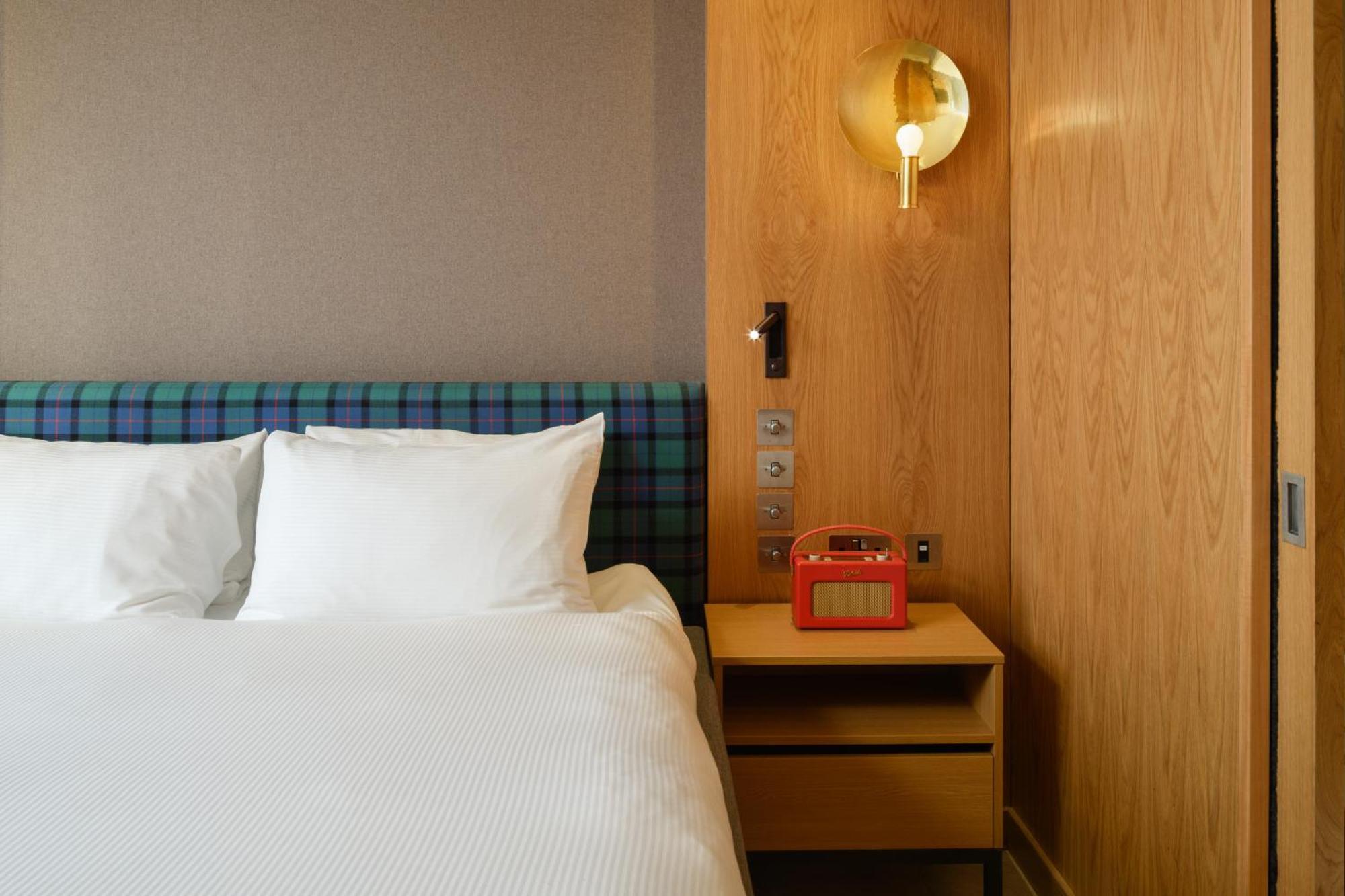 Hotel Market Street 4*