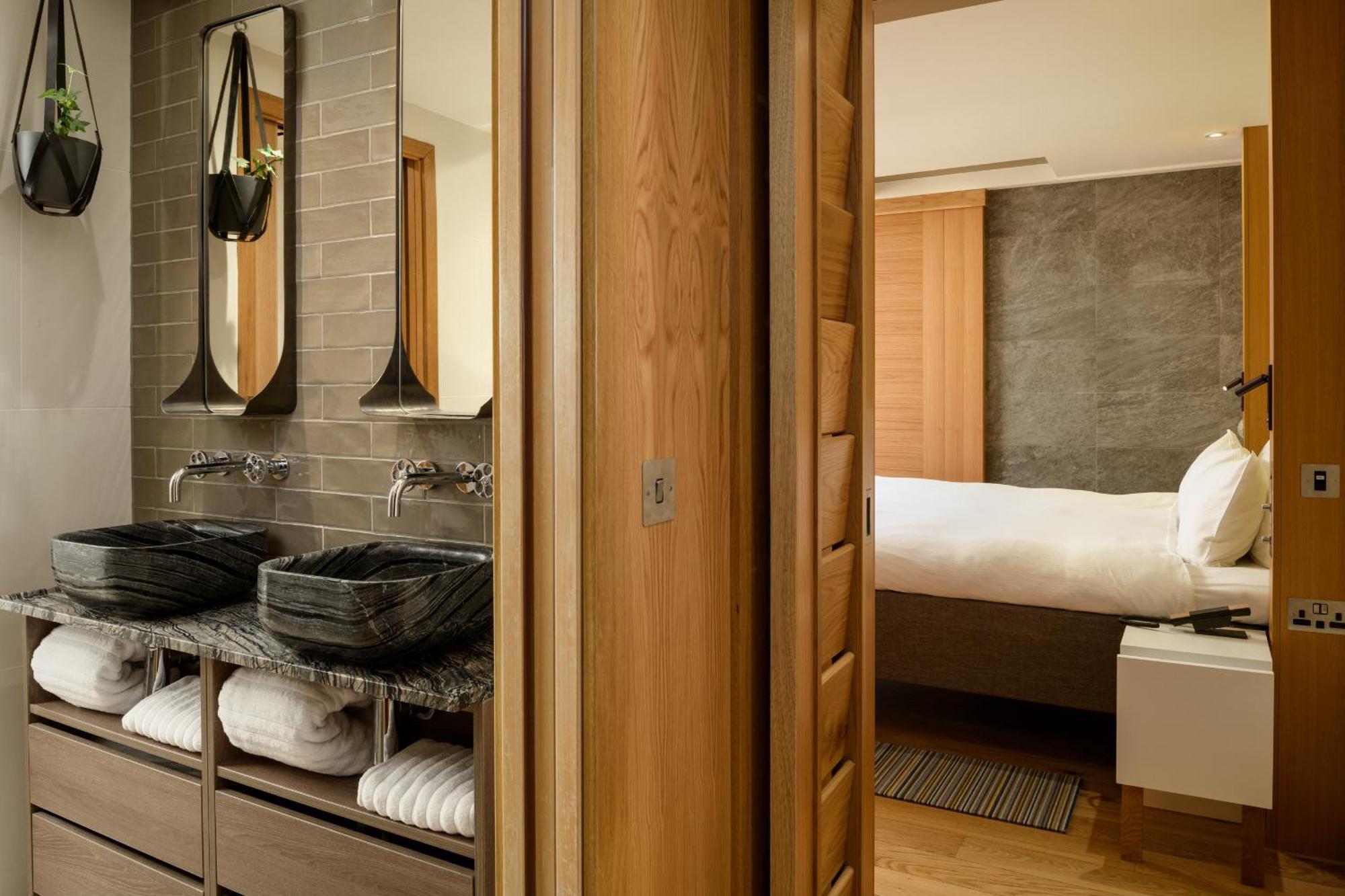 Hotel Market Street Edinburgh