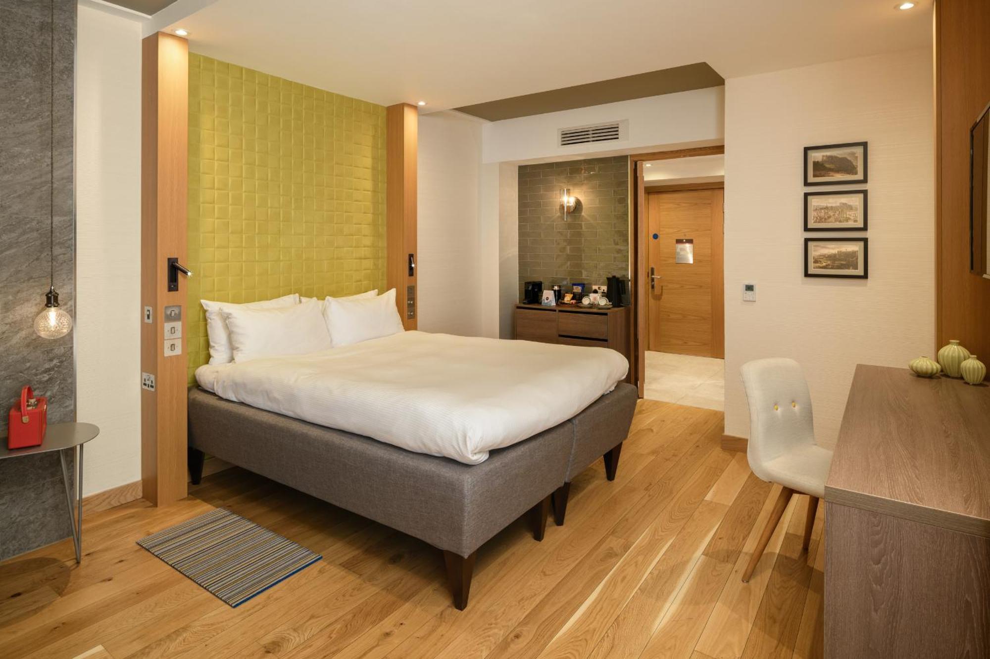 Market Street Hotel