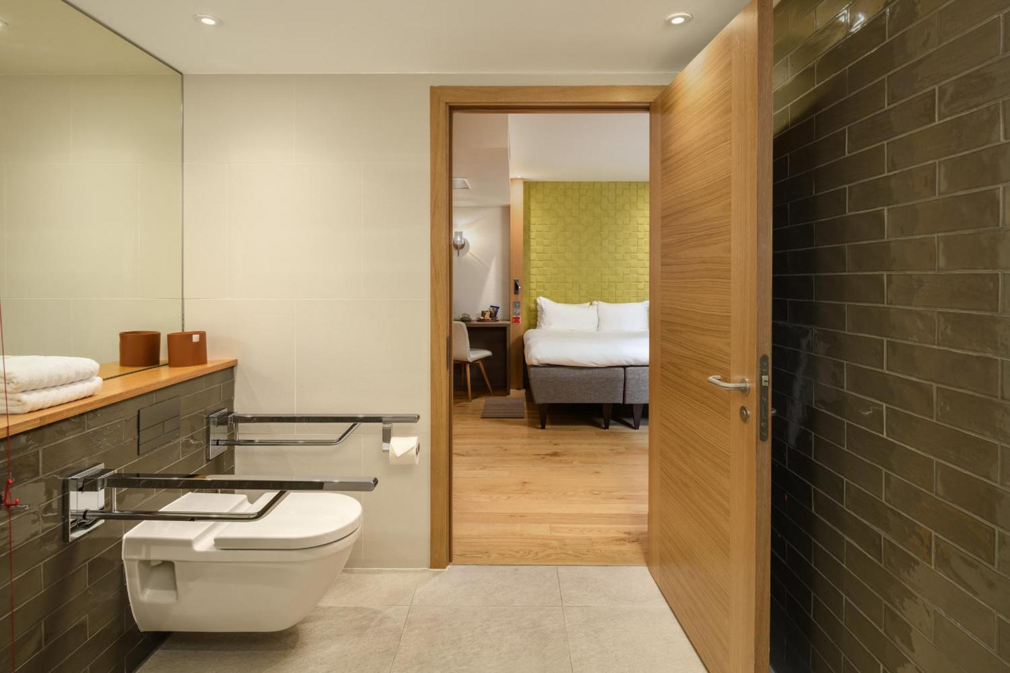 Market Street Hotel 4*