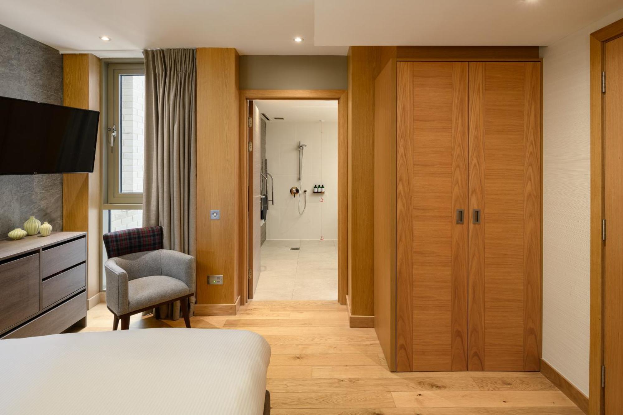 Hotel Market Street 4*