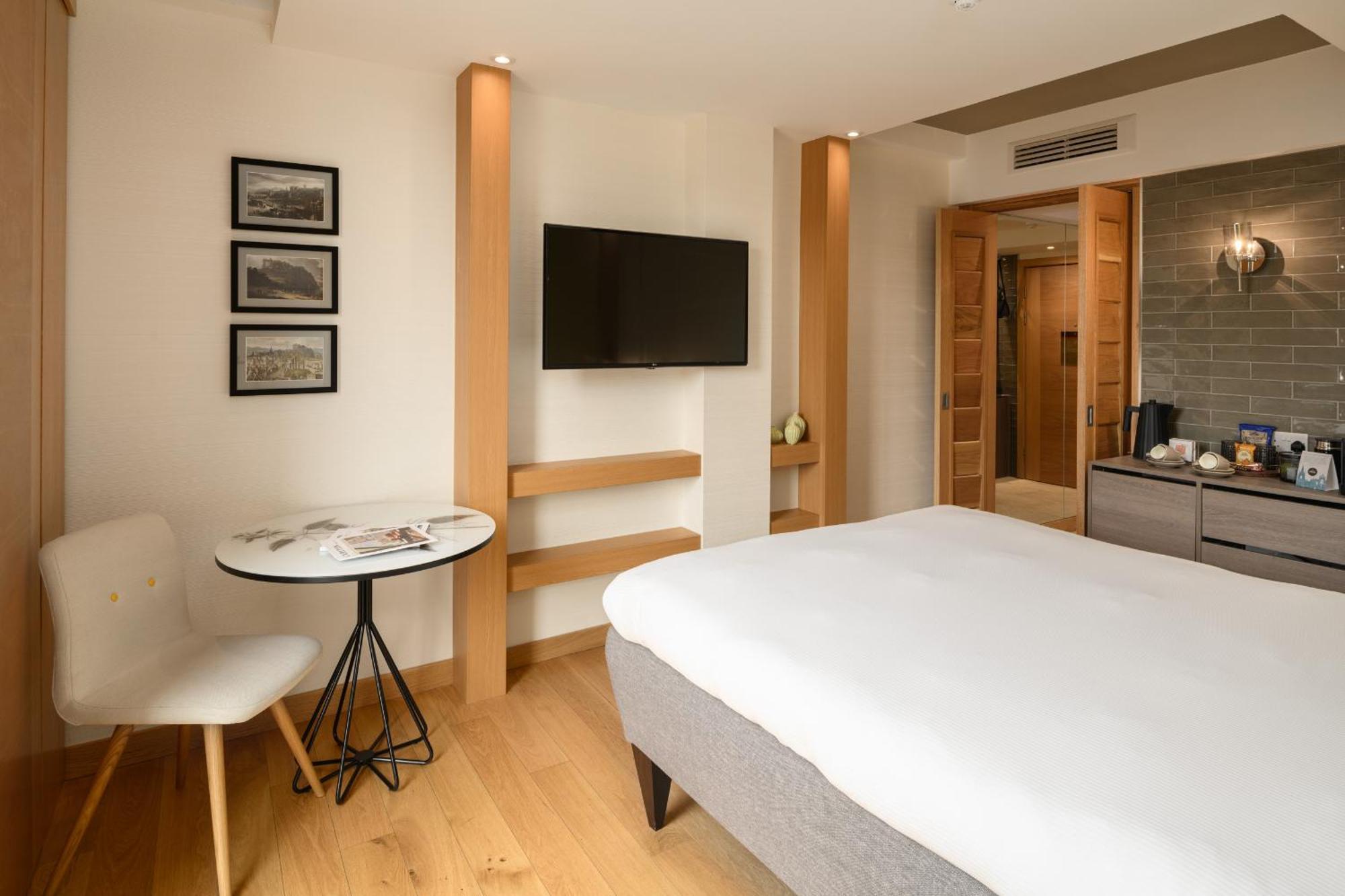 Market Street Hotel 4*