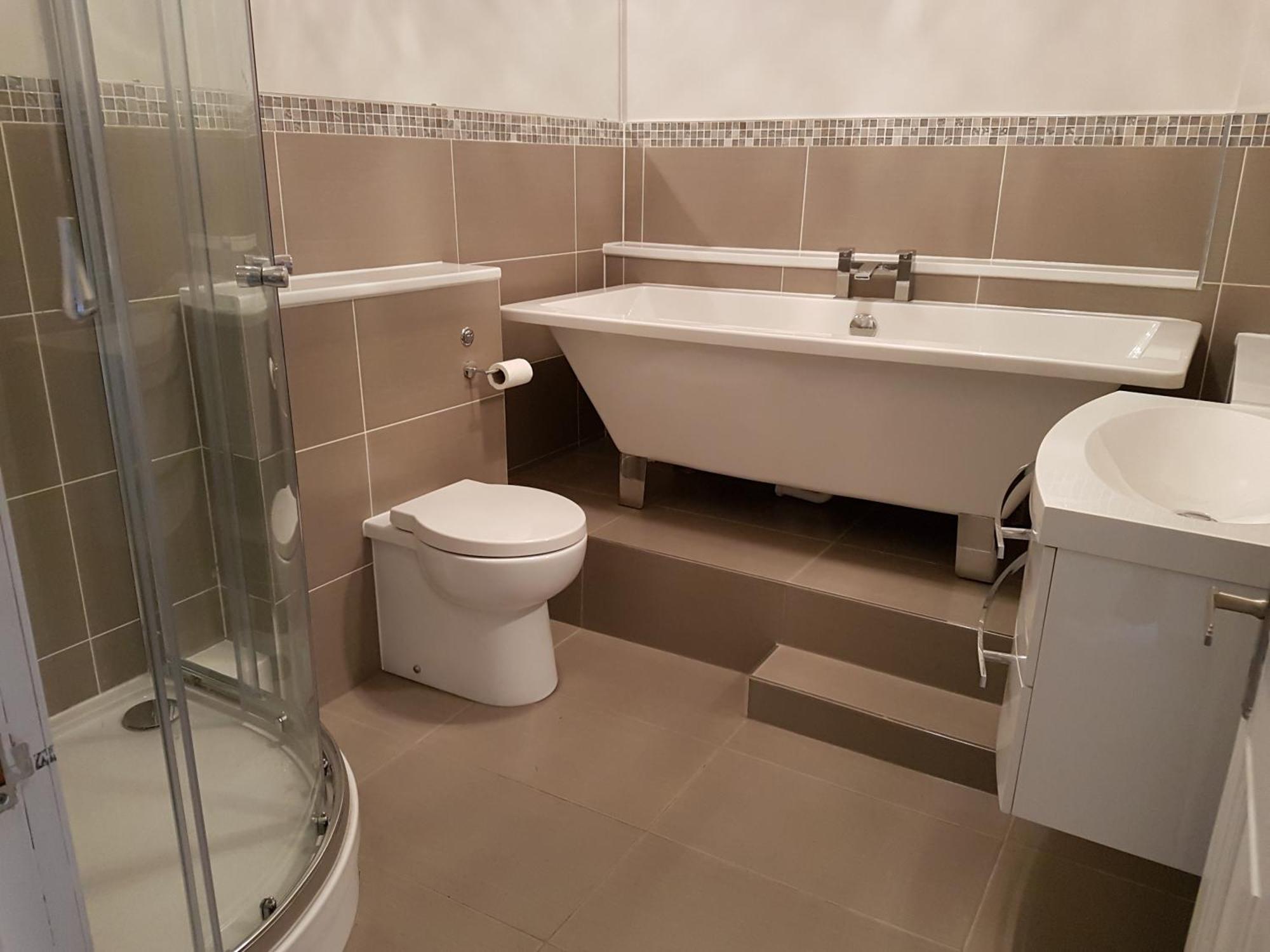 Guest house Barony House 5*