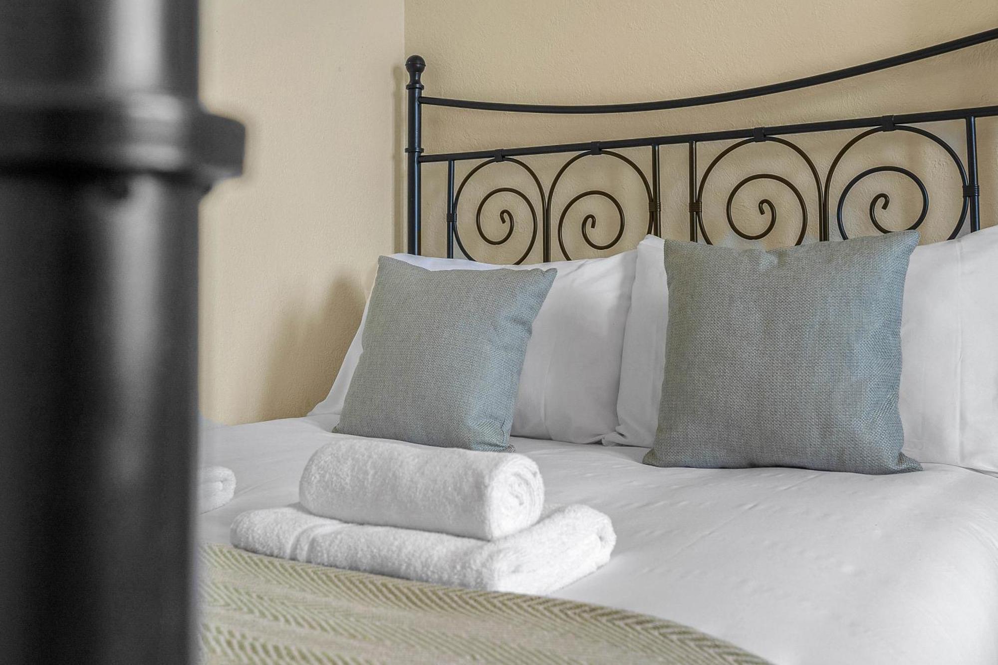 Apartment Marchmont Traditional Edinburgh