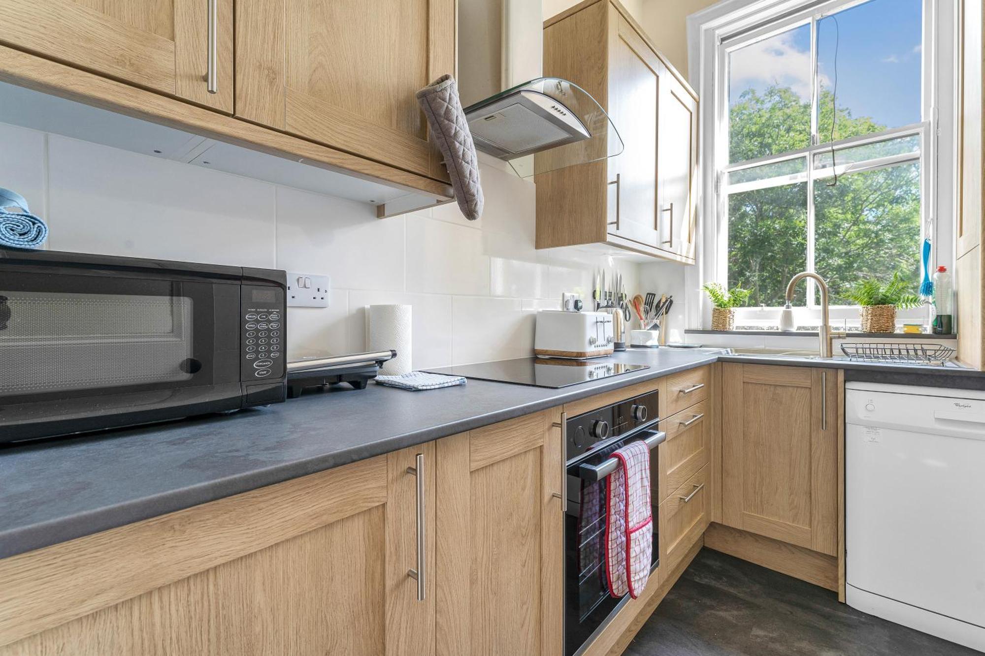 Marchmont Traditional * Edinburgh