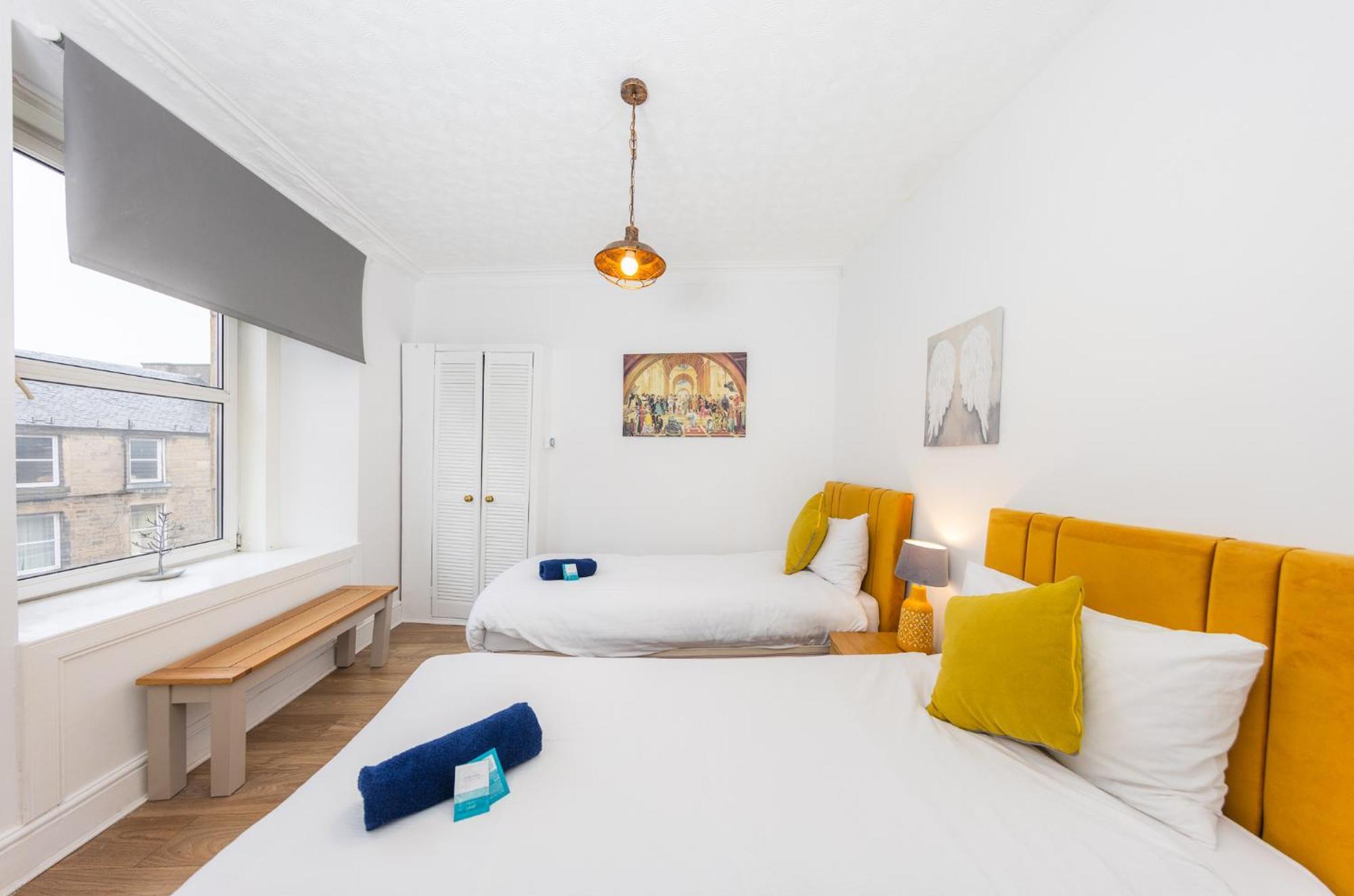 Apartment Warm&welcoming City Centre By Meadows 6