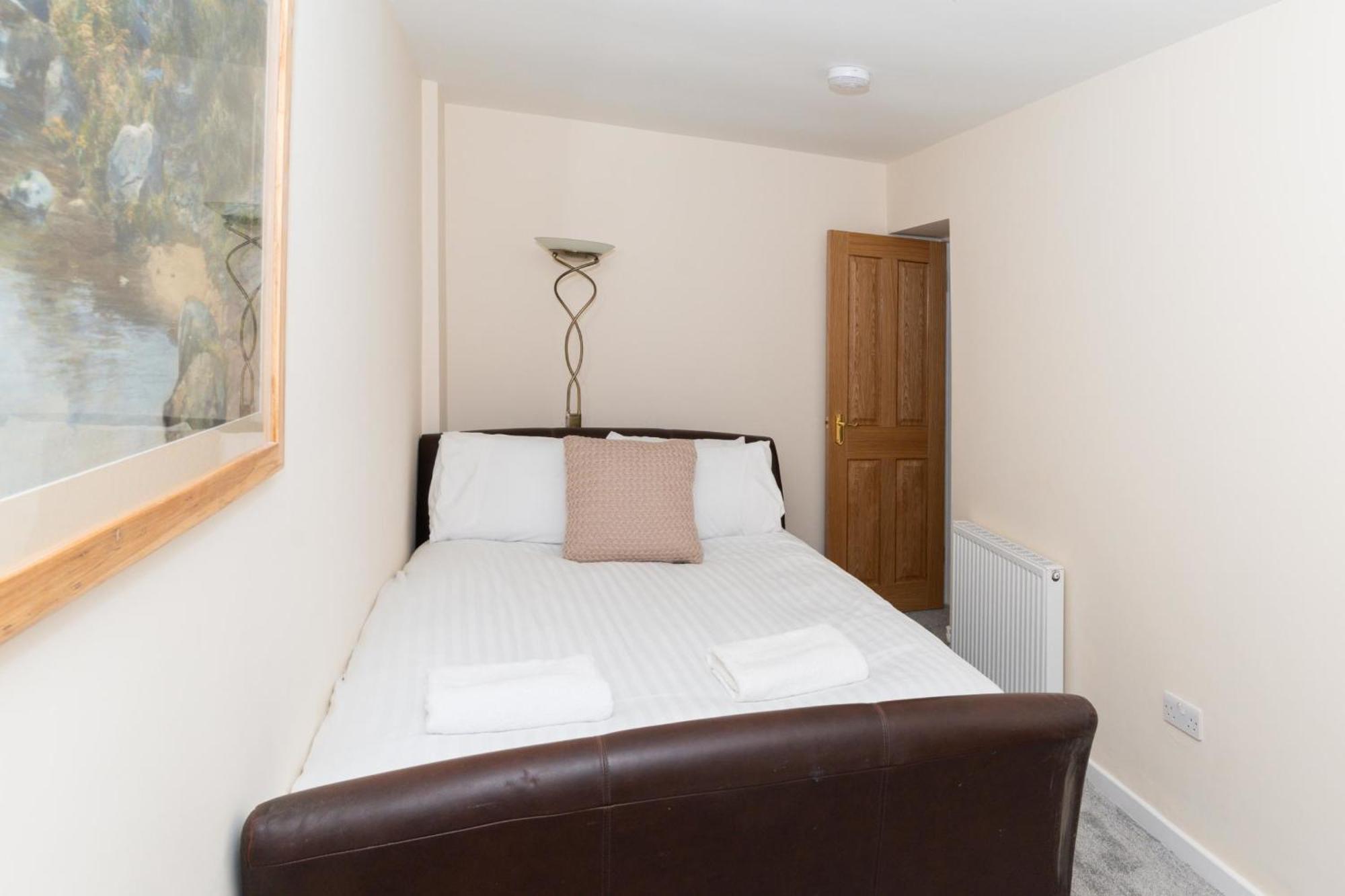 Apartment Brilliantly Located 2bd Flat Heart Of Edinburgh! Edinburgh