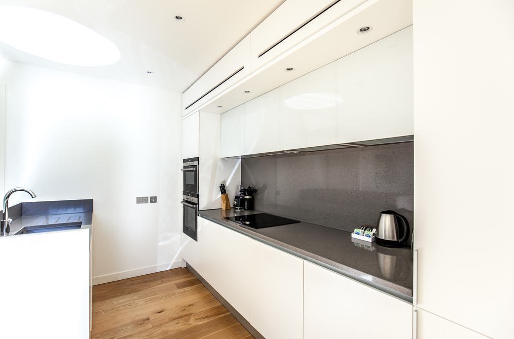 Apartment My-quartermile *
