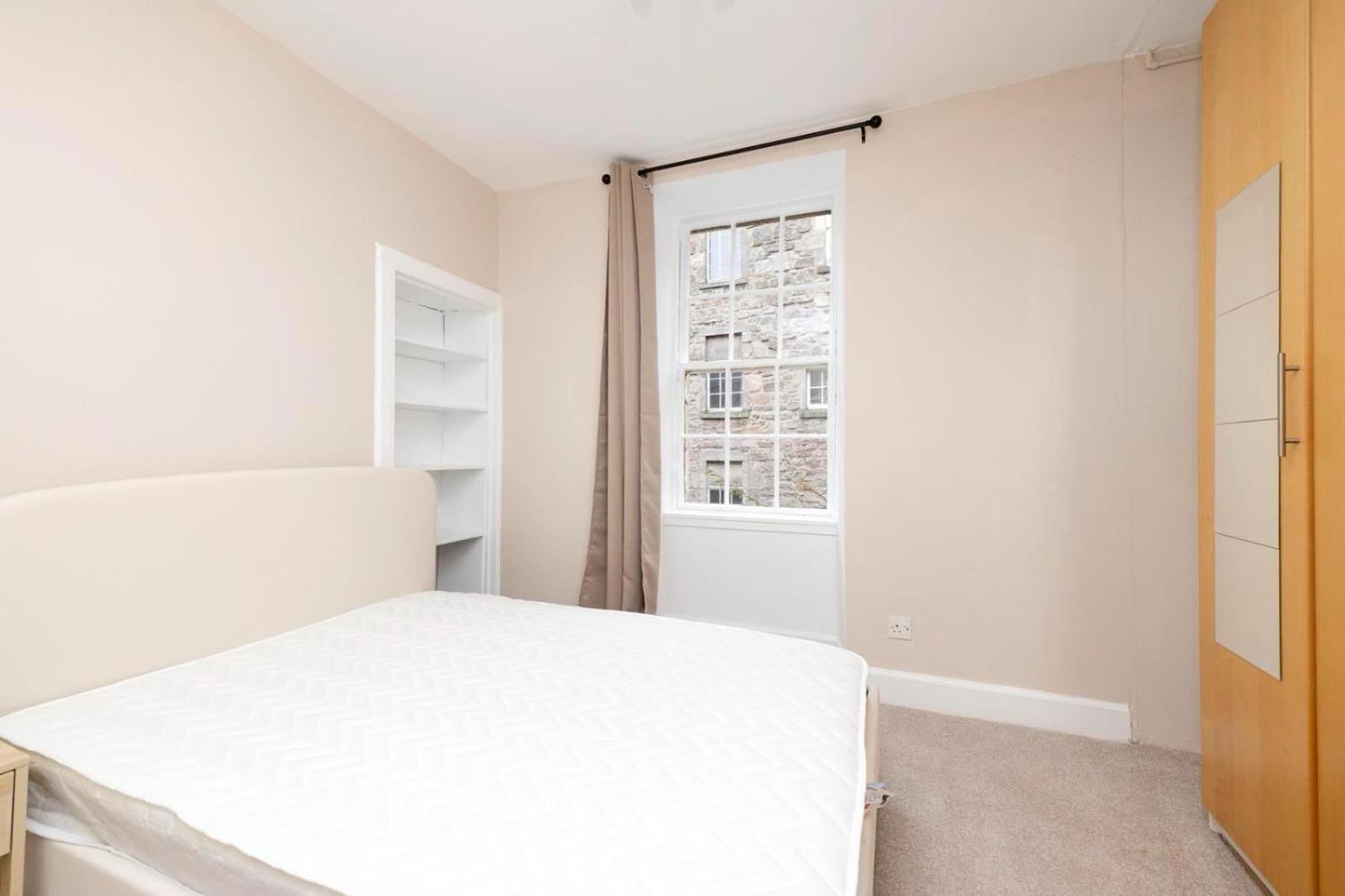 Apartment Royal Mile EDI