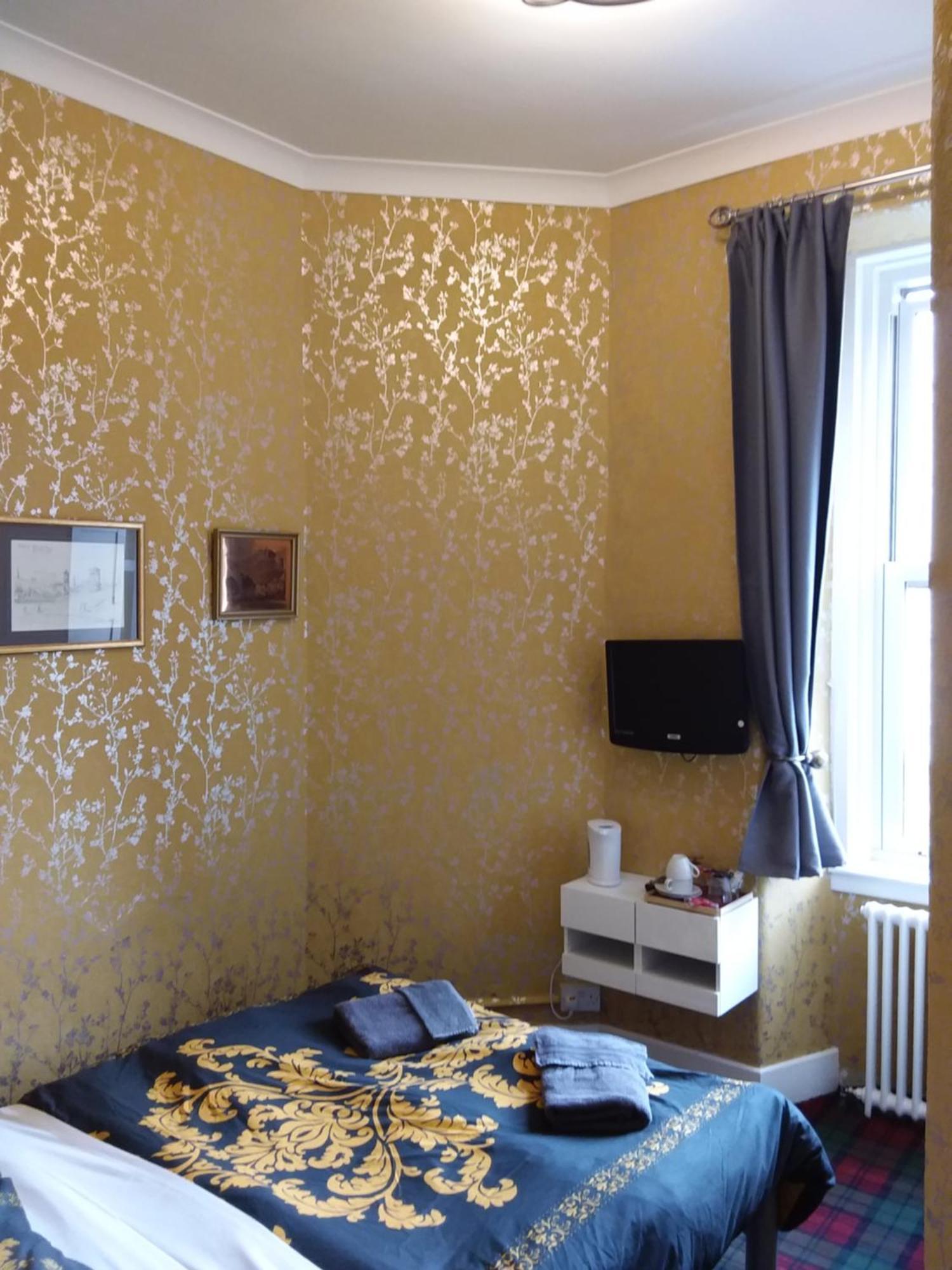 Guest house Ivy- Braveheart Edinburgh