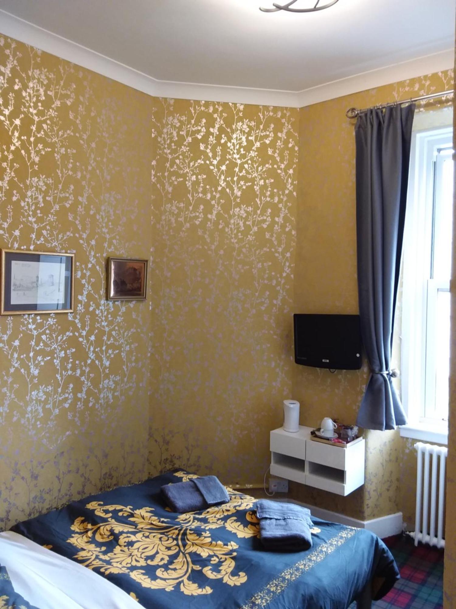 Guest house Ivy- Braveheart