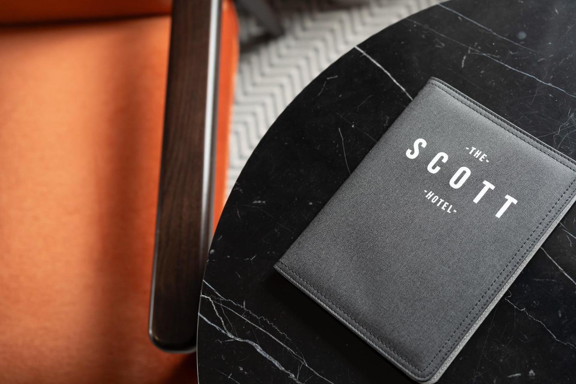 The Scott Hotel