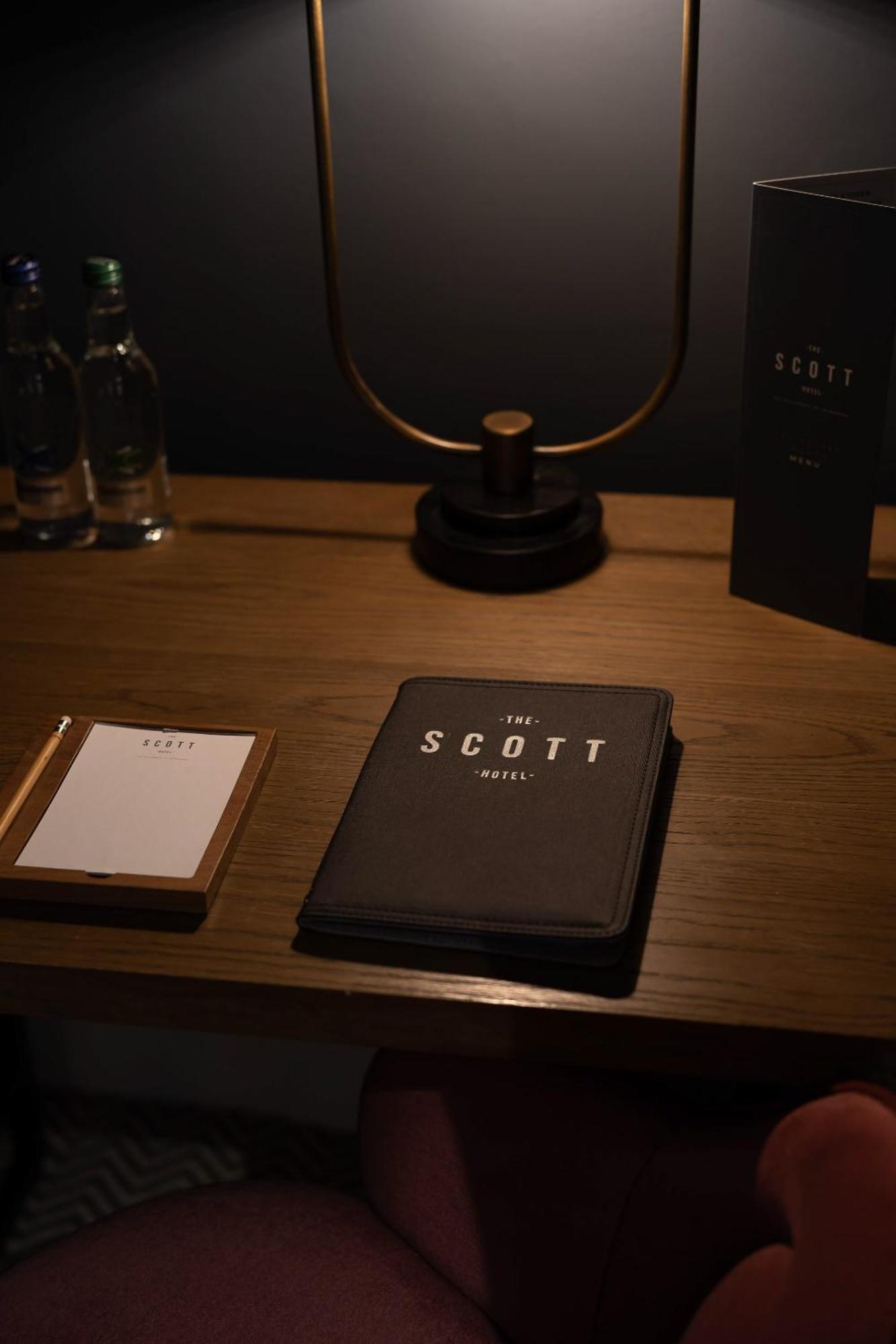 The Scott Hotel