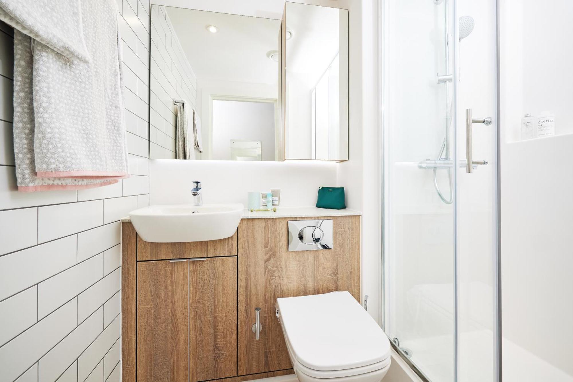 Apartment Joivy At Iona Street - Adults Only EDI