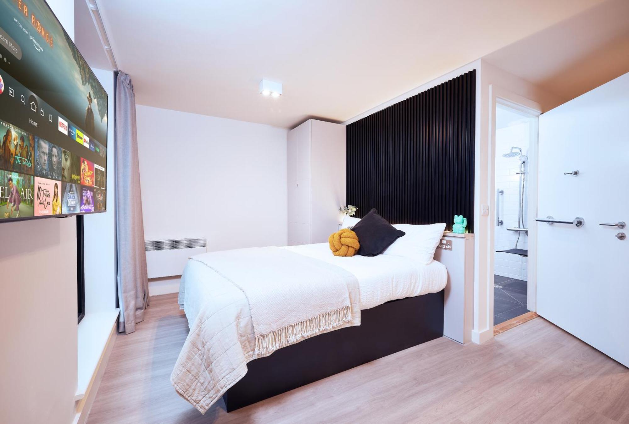 Joivy At Iona Street - Adults Only * EDI