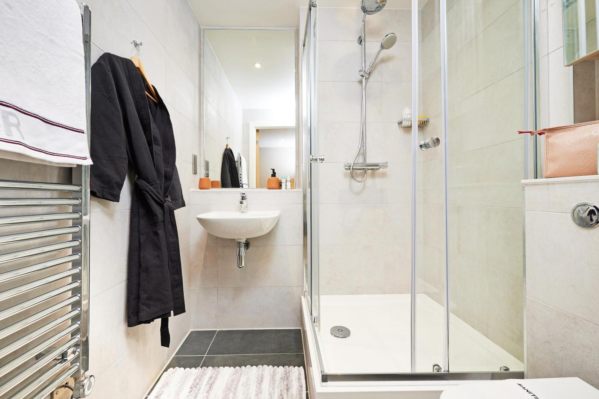 Joivy At Iona Street - Adults Only Apartment EDI