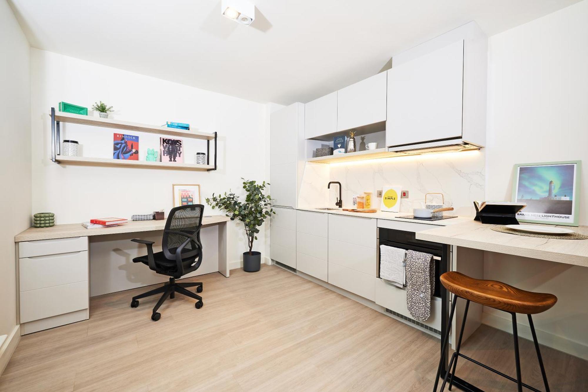Joivy At Iona Street - Adults Only EDI