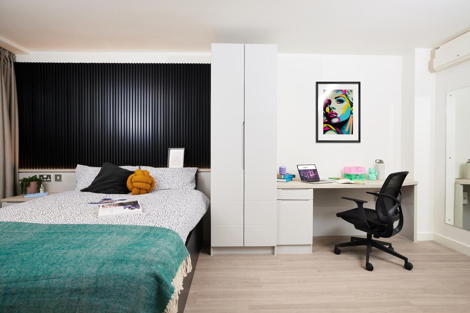 Joivy At Iona Street - Adults Only Apartment EDI